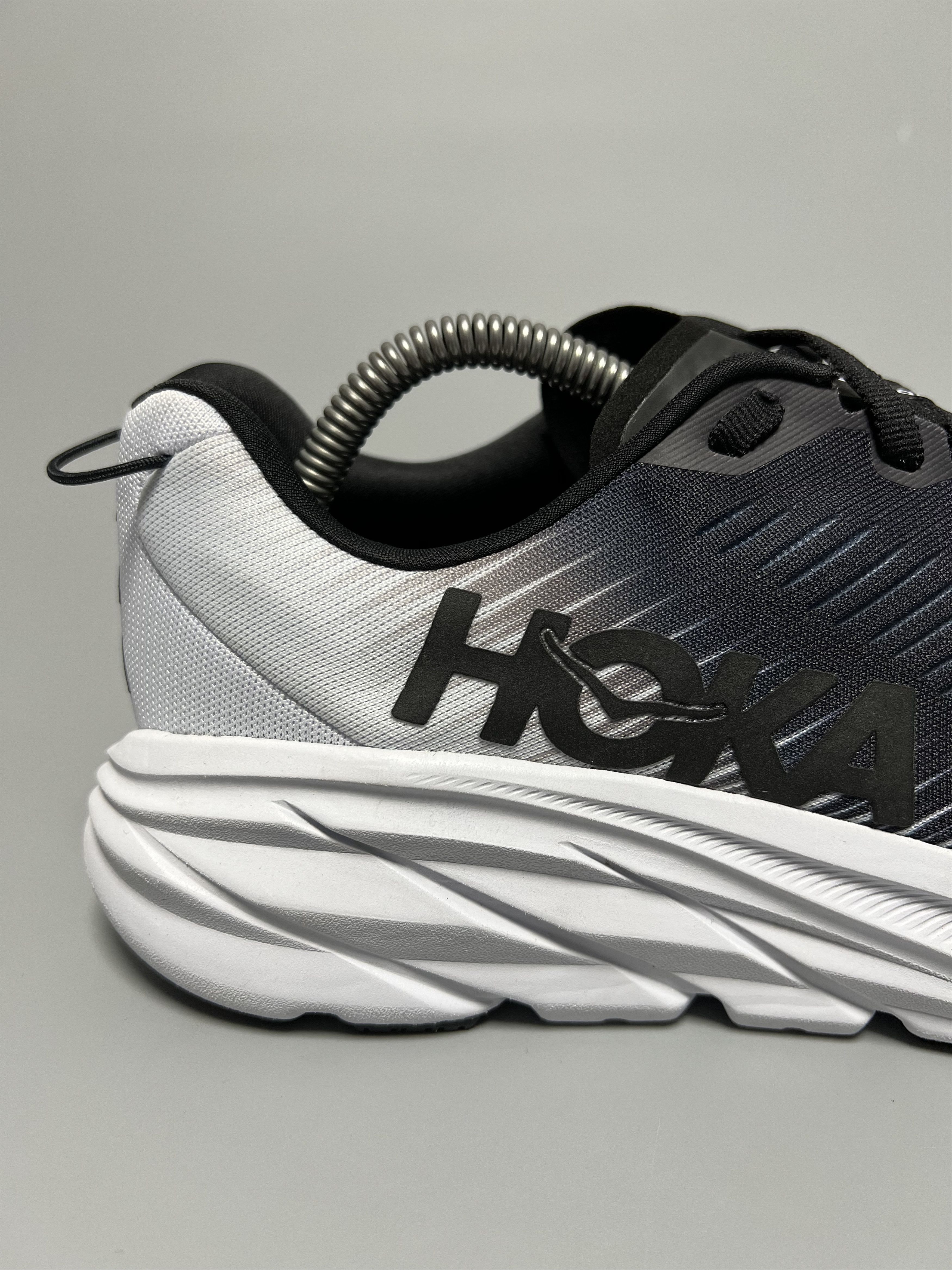 Hoka 8.5D Hoka One One Rincon 3 Wide Running Shoes Walking Gym Size US 8.5 / IT 38.5 - 12 Thumbnail