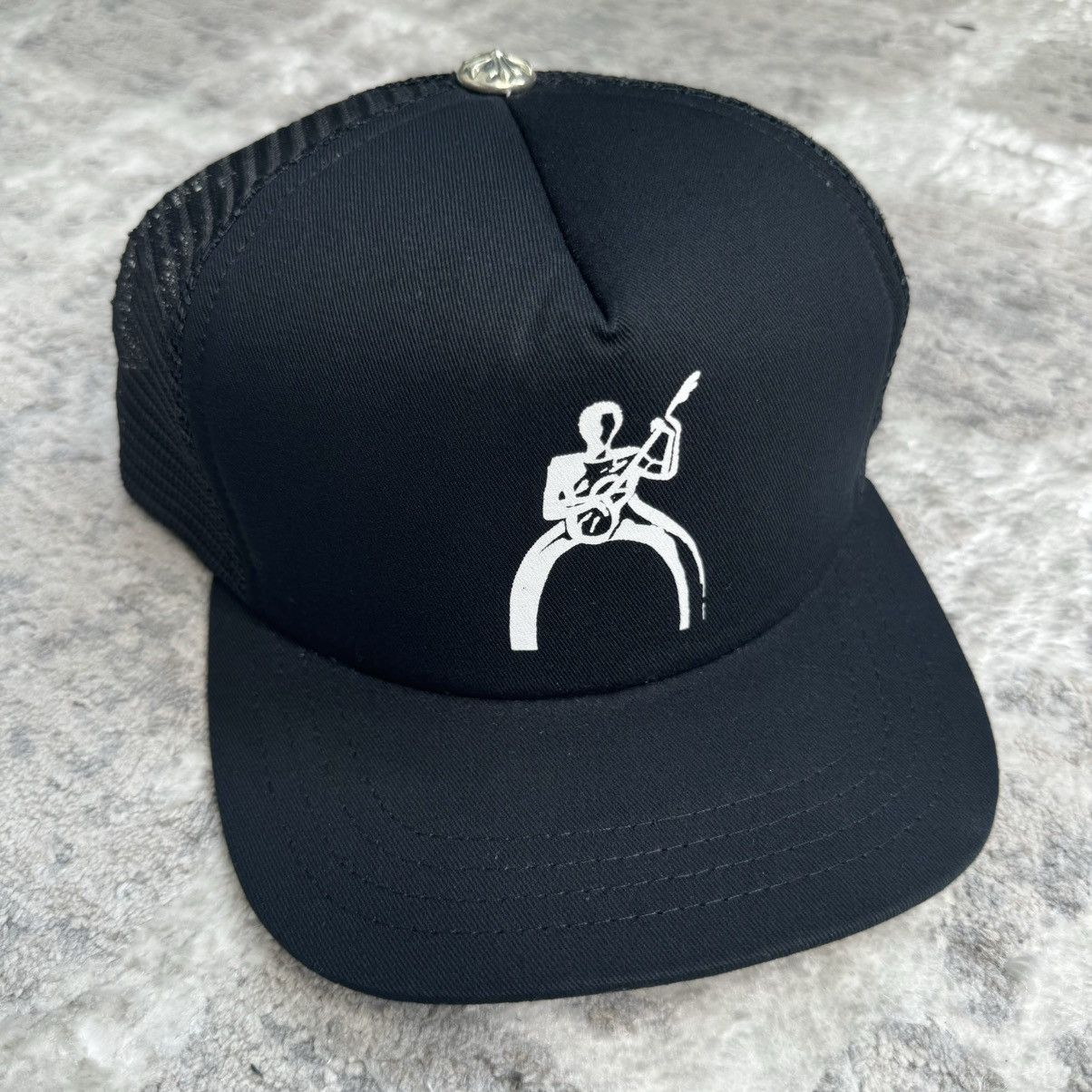 Sex Pistols Chrome Hearts | Grailed