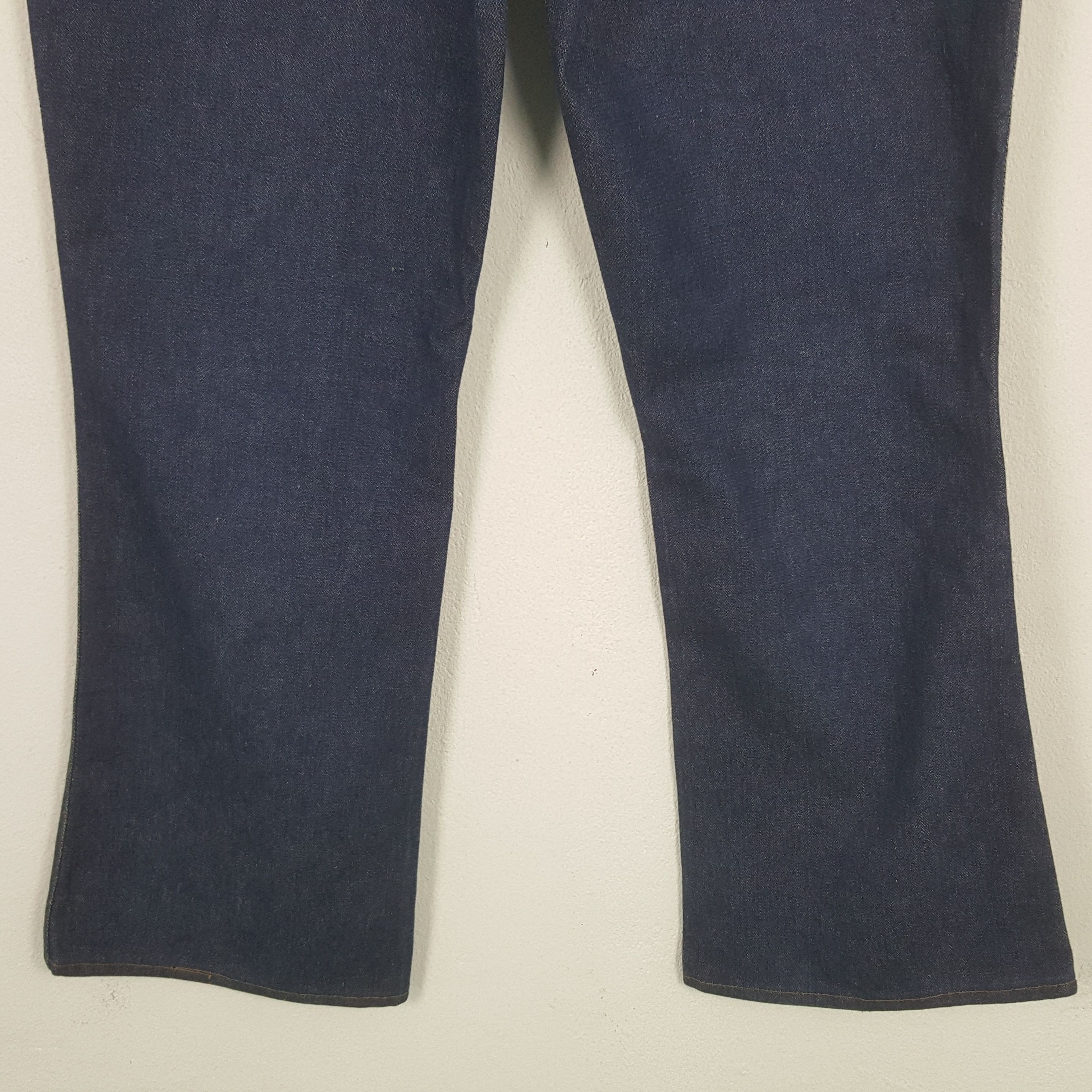 Wrangler Vintage Wrangler USA Denim Jeans Size US 35 - 6 Thumbnail