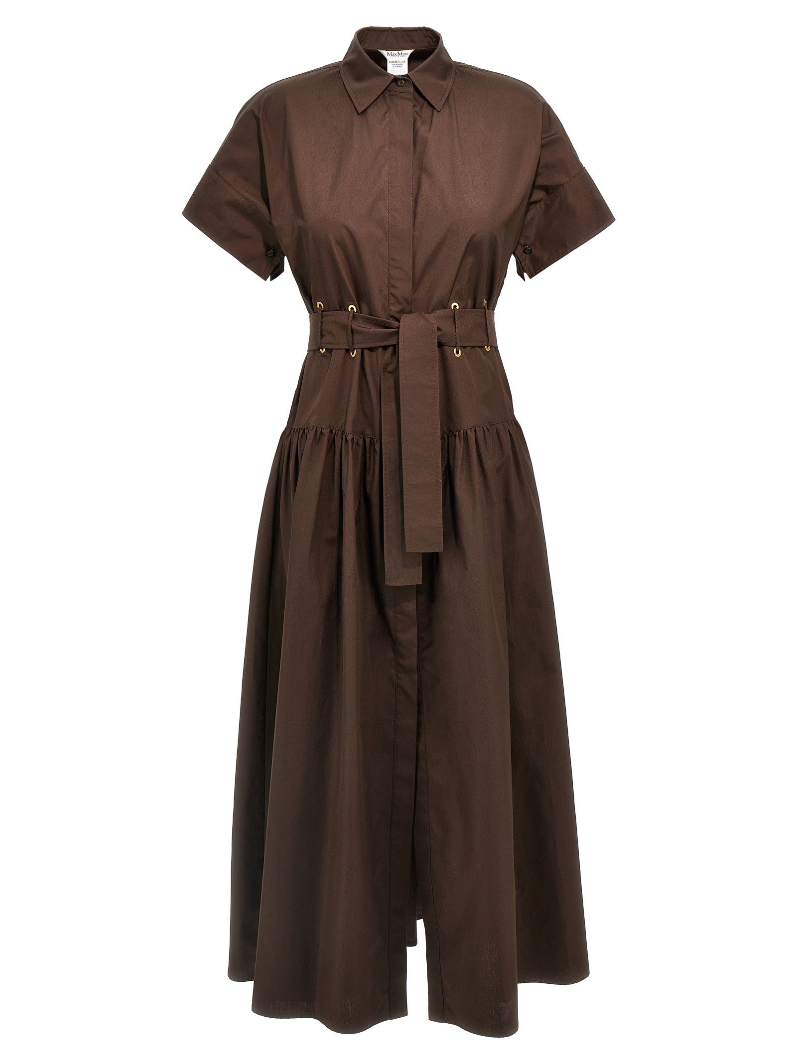 Max Mara 'Agoraio' Dress Size S / US 4 / IT 40 - 1 Thumbnail