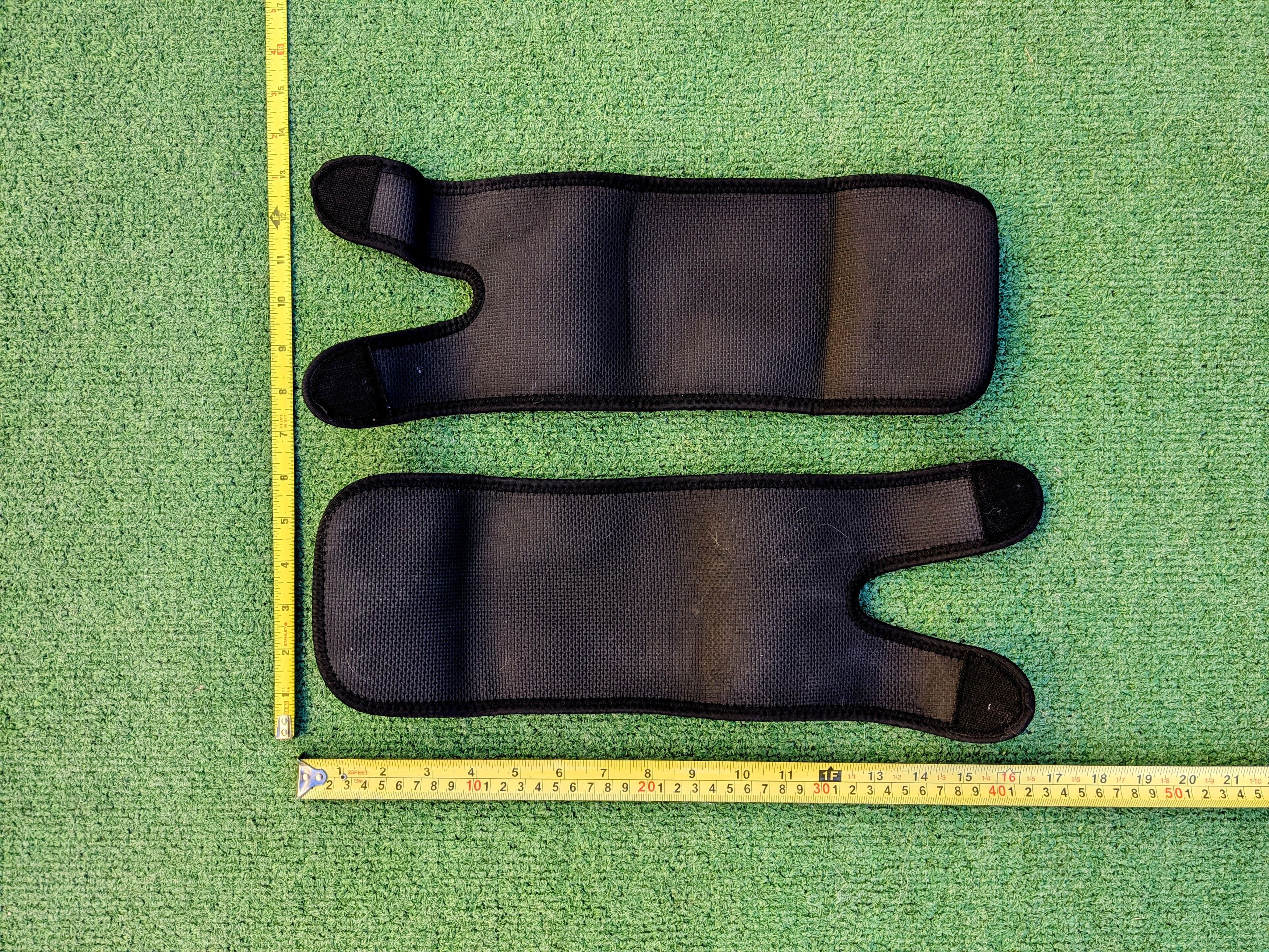 Other Slimmer Trimmer OSFM Neoprene Arms Workout Wrap 2Pc Set Size ONE SIZE - 3 Thumbnail