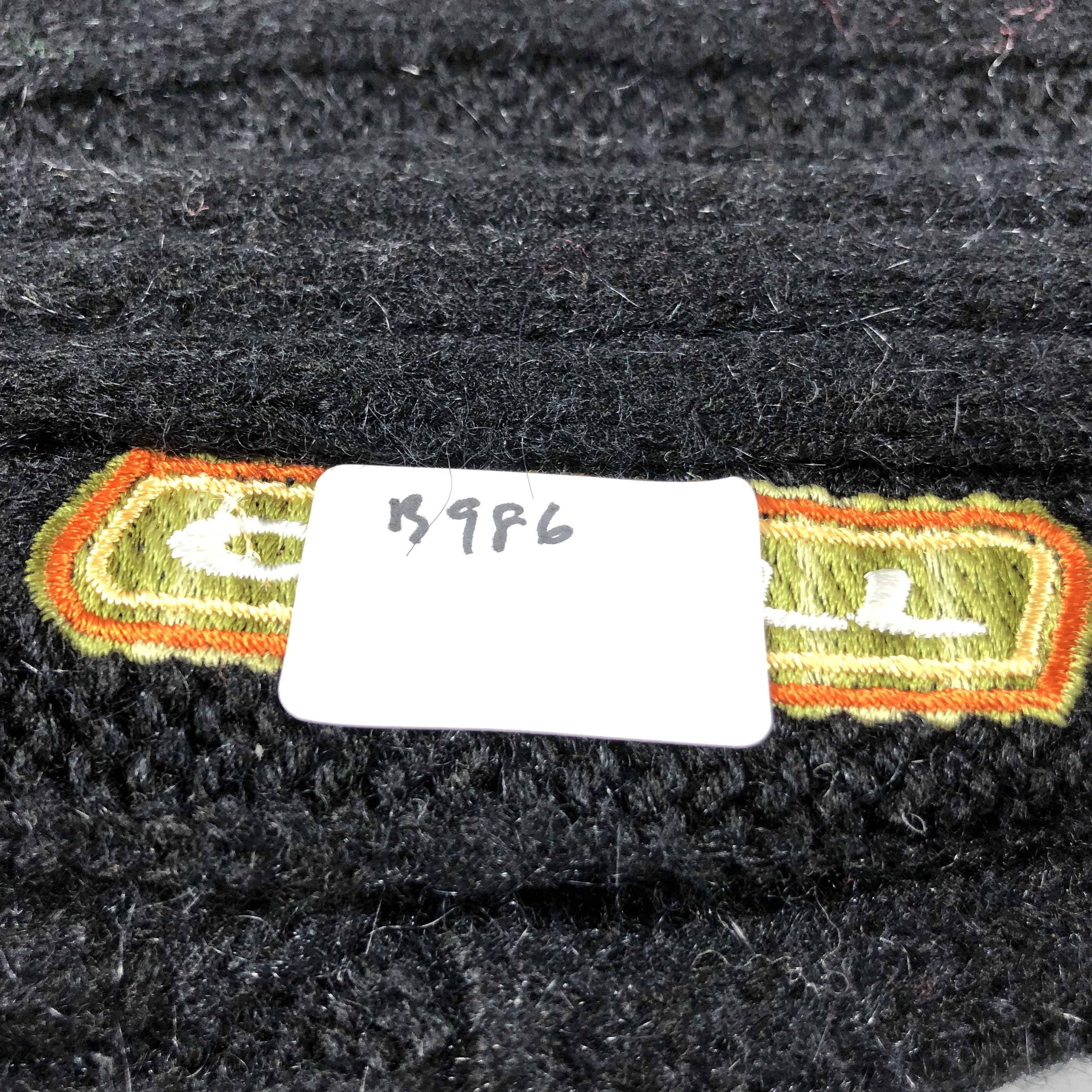 O'Neill Oneill Slouchy Plated Knit Beanie Snowcap Snow Hat B986 Size ONE SIZE - 9 Thumbnail