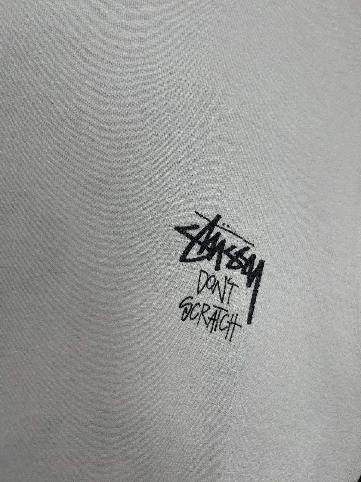 Stussy Stussy 8 Ball Shirt Size US S / EU 44-46 / 1 - 5 Thumbnail