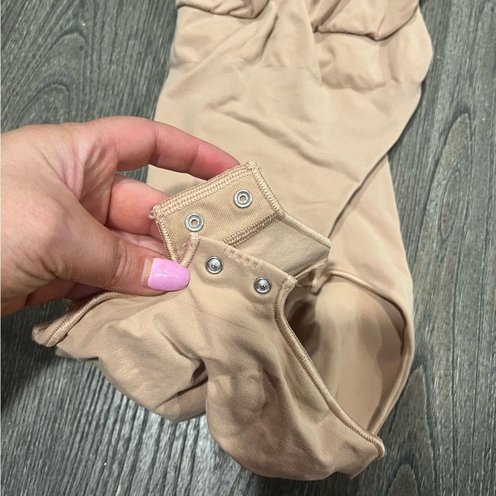 SKIMS NWOT Skims Sculpting Bodysuit - Size 4X/5X Size 4XL / US 24-26 - 2 Thumbnail
