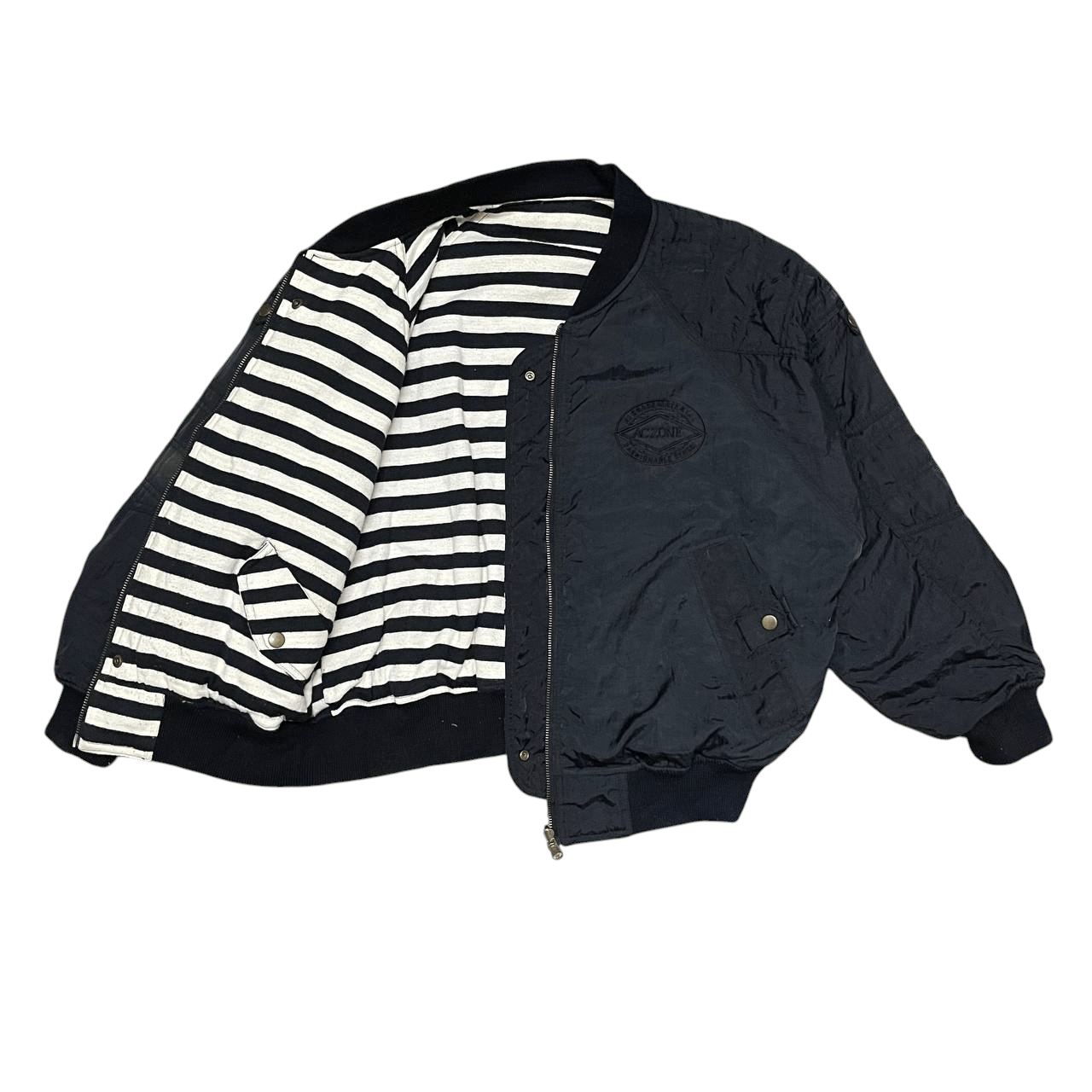 Issey Miyake × Vintage Vintage Issey Miyake Men 88/89