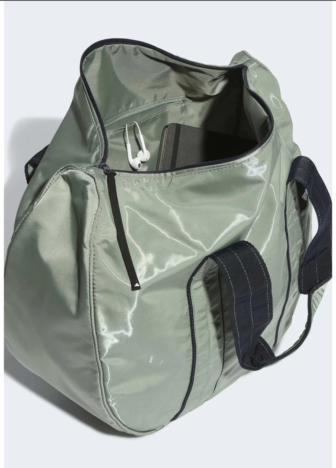 Adidas Adidas gym/travel bag Size ONE SIZE - 2 Thumbnail