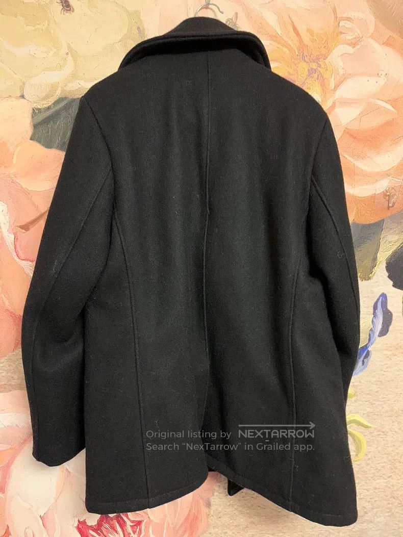 Schott Schott coat Size US XS / EU 42 / 0 - 2 Thumbnail