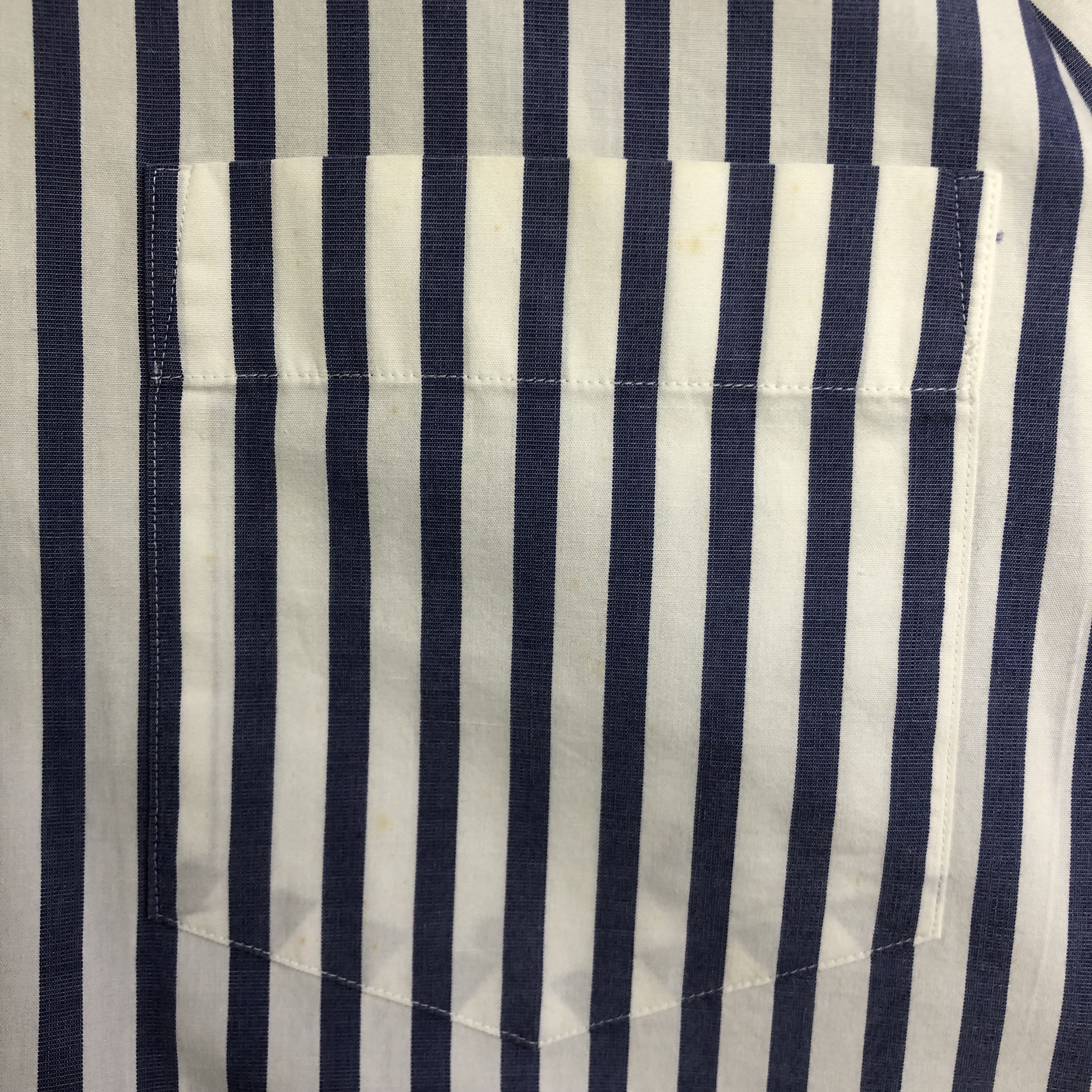 Issey Miyake ISSEY MIYAKE DESIGN STUDIO VINTAGE BUTTON SHIRT Size US M / EU 48-50 / 2 - 6 Thumbnail