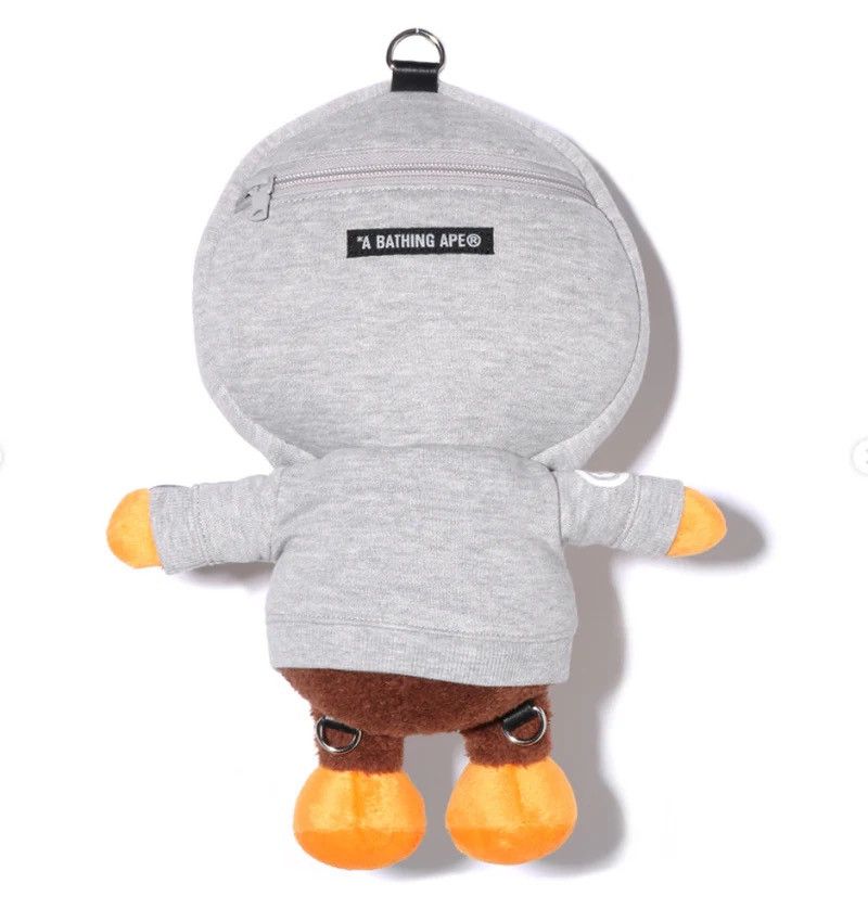 Bape Bape Baby Milo Bag Size ONE SIZE - 2 Thumbnail