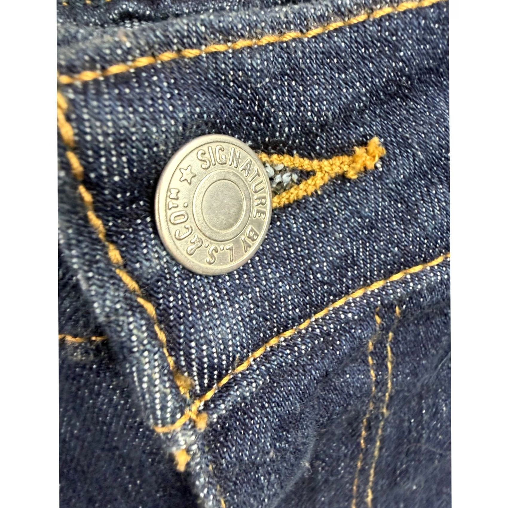 Vintage VINTAGE: false? (Note: Original not vintage) Size 24" / US 00 / IT 34 - 7 Thumbnail