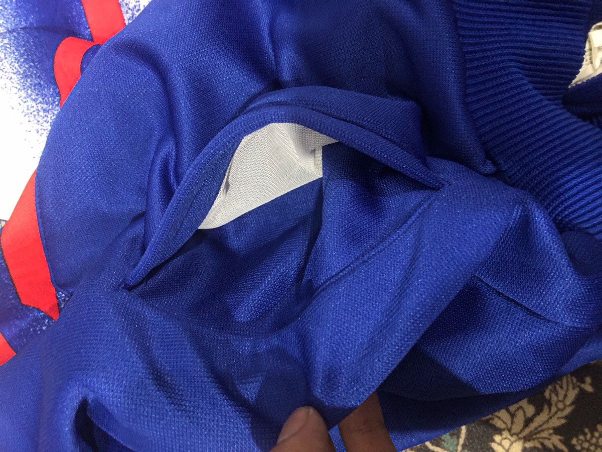Japanese Brand × Mizuno × Vintage SWEATER VINTAGE MIZUNO Size US M / EU 48-50 / 2 - 5 Thumbnail