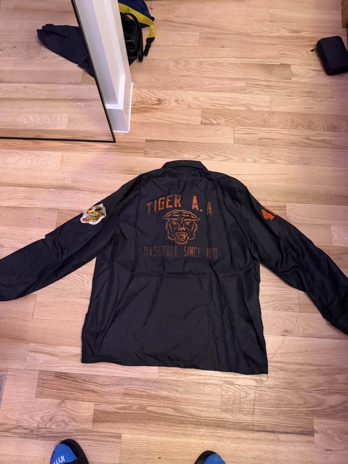Holloway Halloway Panther Jacket Size US L / EU 52-54 / 3 - 2 Thumbnail
