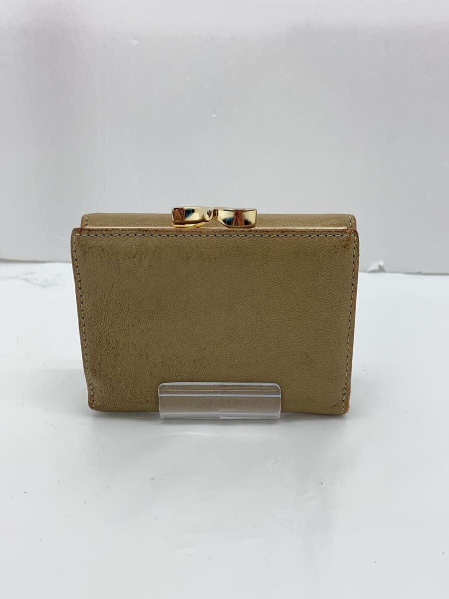 Vivienne Westwood Orb Leather Wallet Size ONE SIZE - 2 Thumbnail