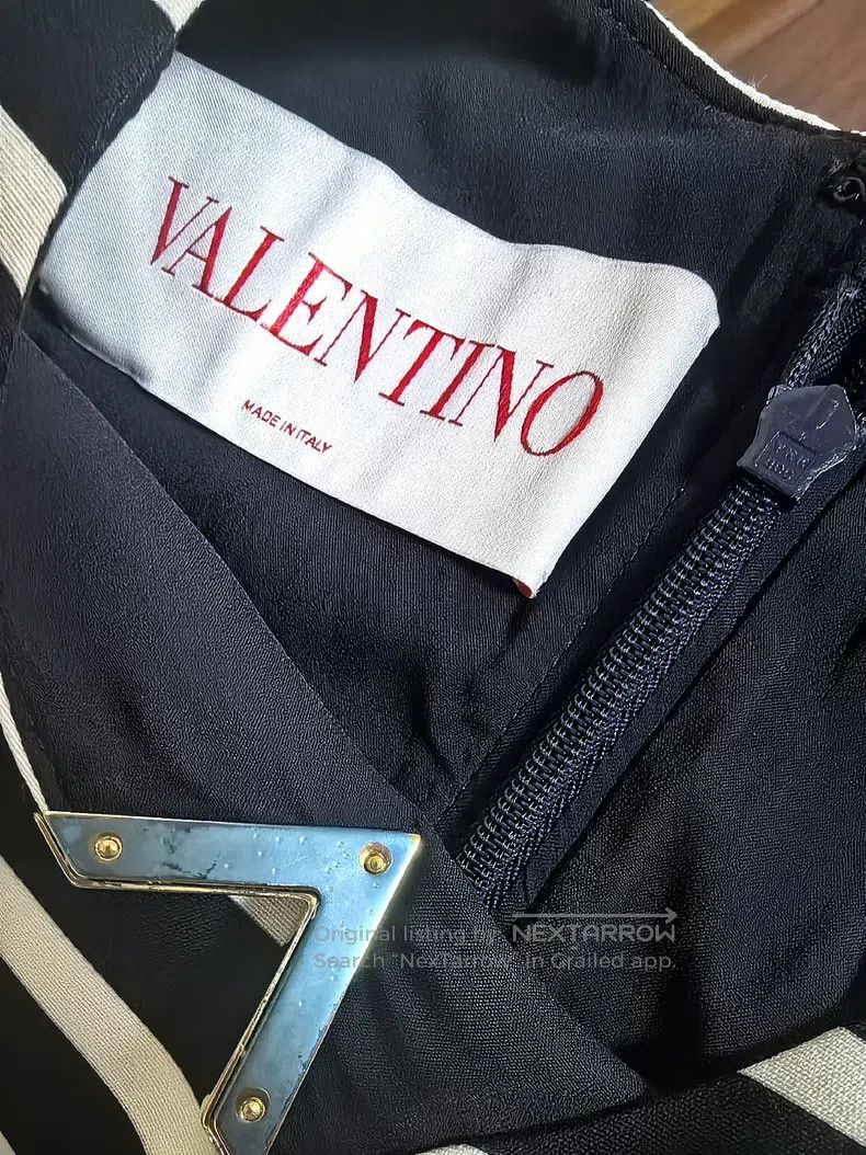 Valentino Valentino Pantyho Size XS / US 0-2 / IT 36-38 - 2 Thumbnail