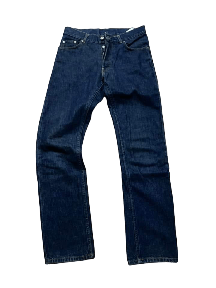 Helmut Lang Helmut Lang Jeans | Grailed