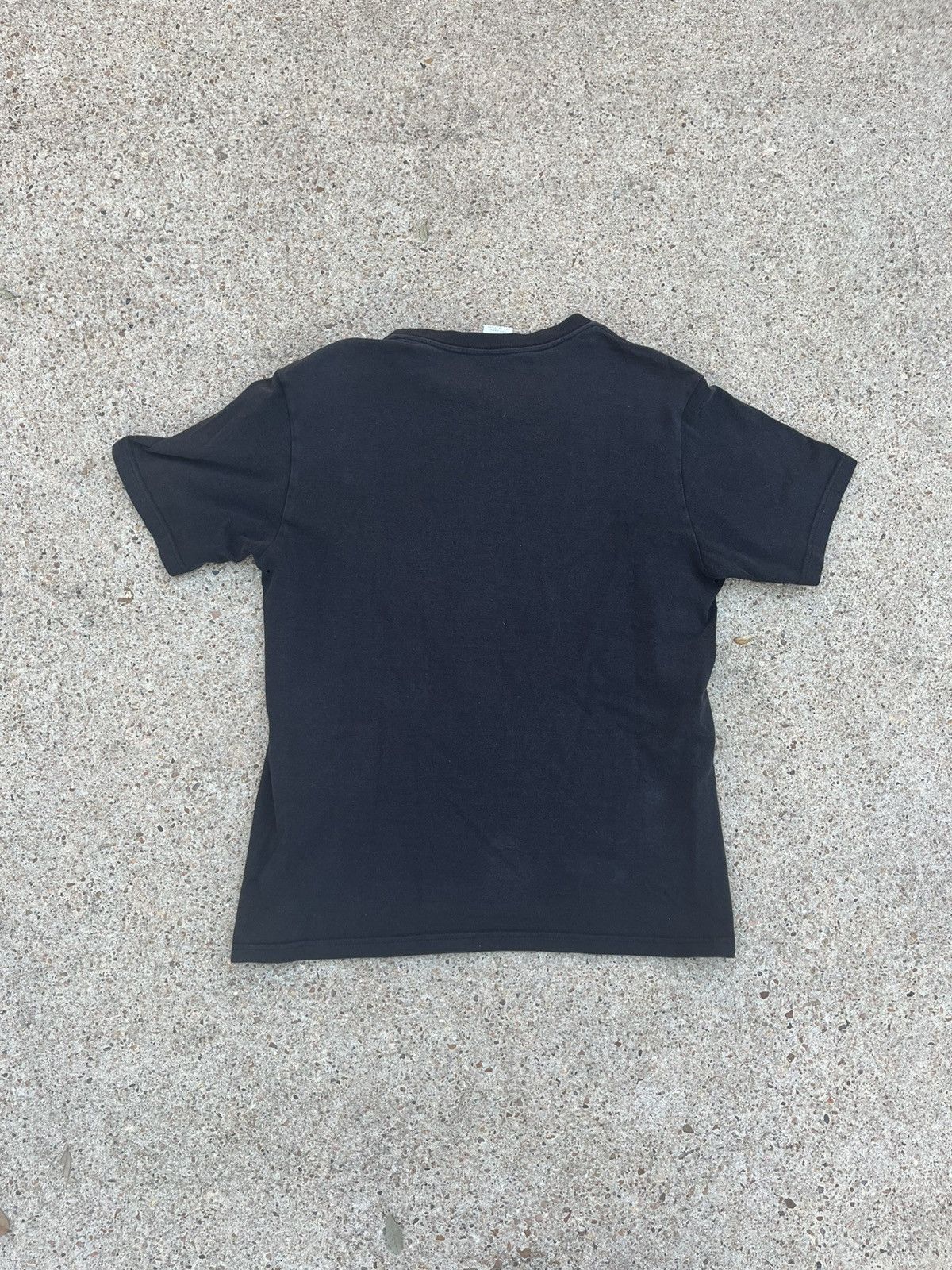 Number (N)ine SS01 “Time Migration” Joy Division Unknown Pleasures IV Tee Size US M / EU 48-50 / 2 - 6 Thumbnail