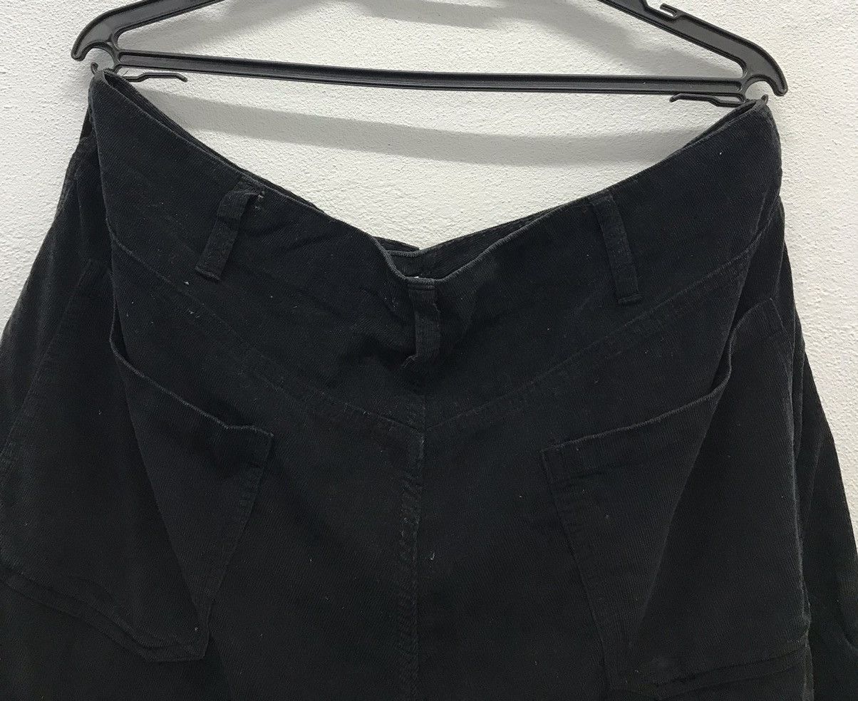 Good Enough × Vintage Vintage GDEH Good ENough SHORT Pants Size US 35 - 4 Thumbnail
