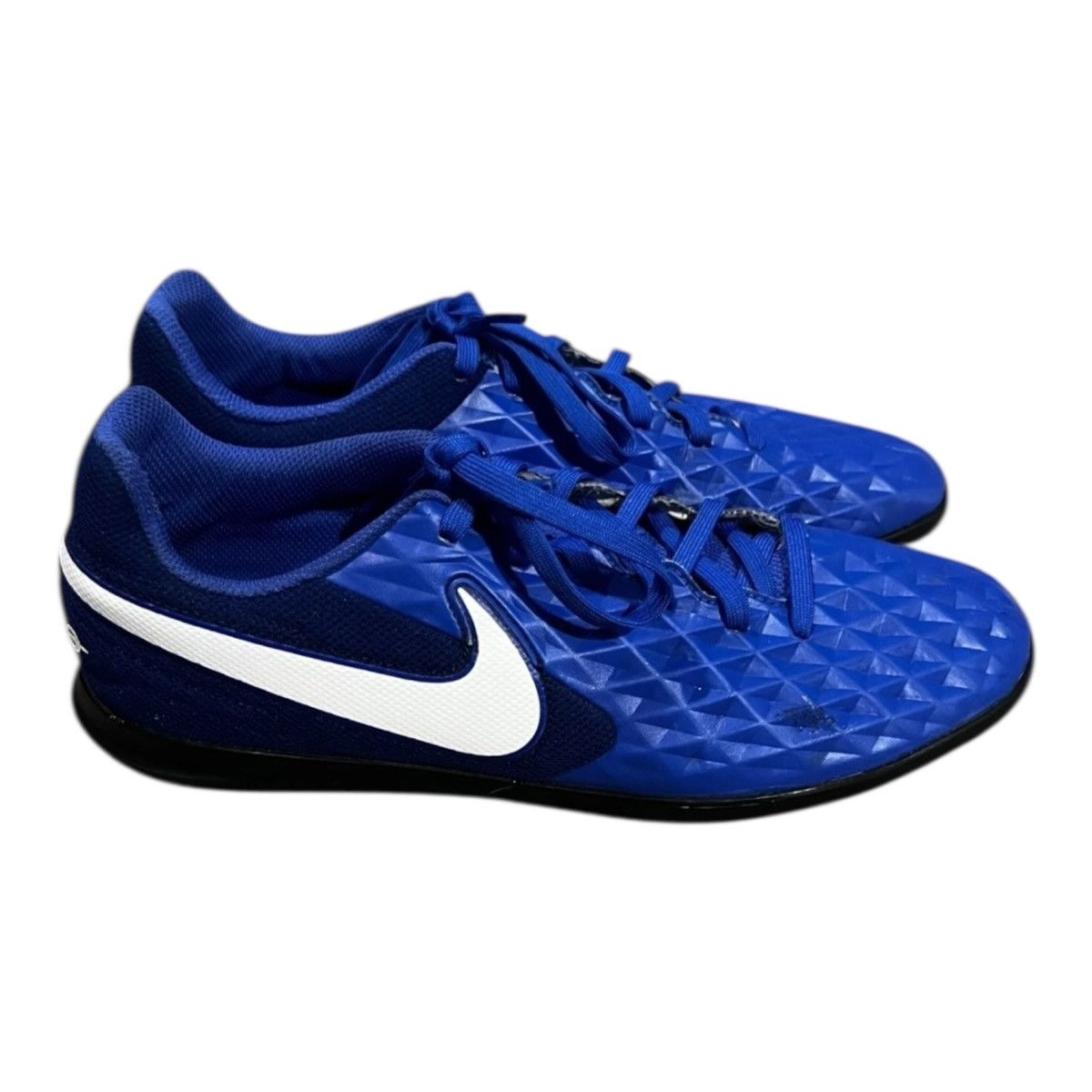 Nike *Like New* 2019 Nike Tiempo Indoors Size US 8.5 / EU 41-42 - 2 Thumbnail