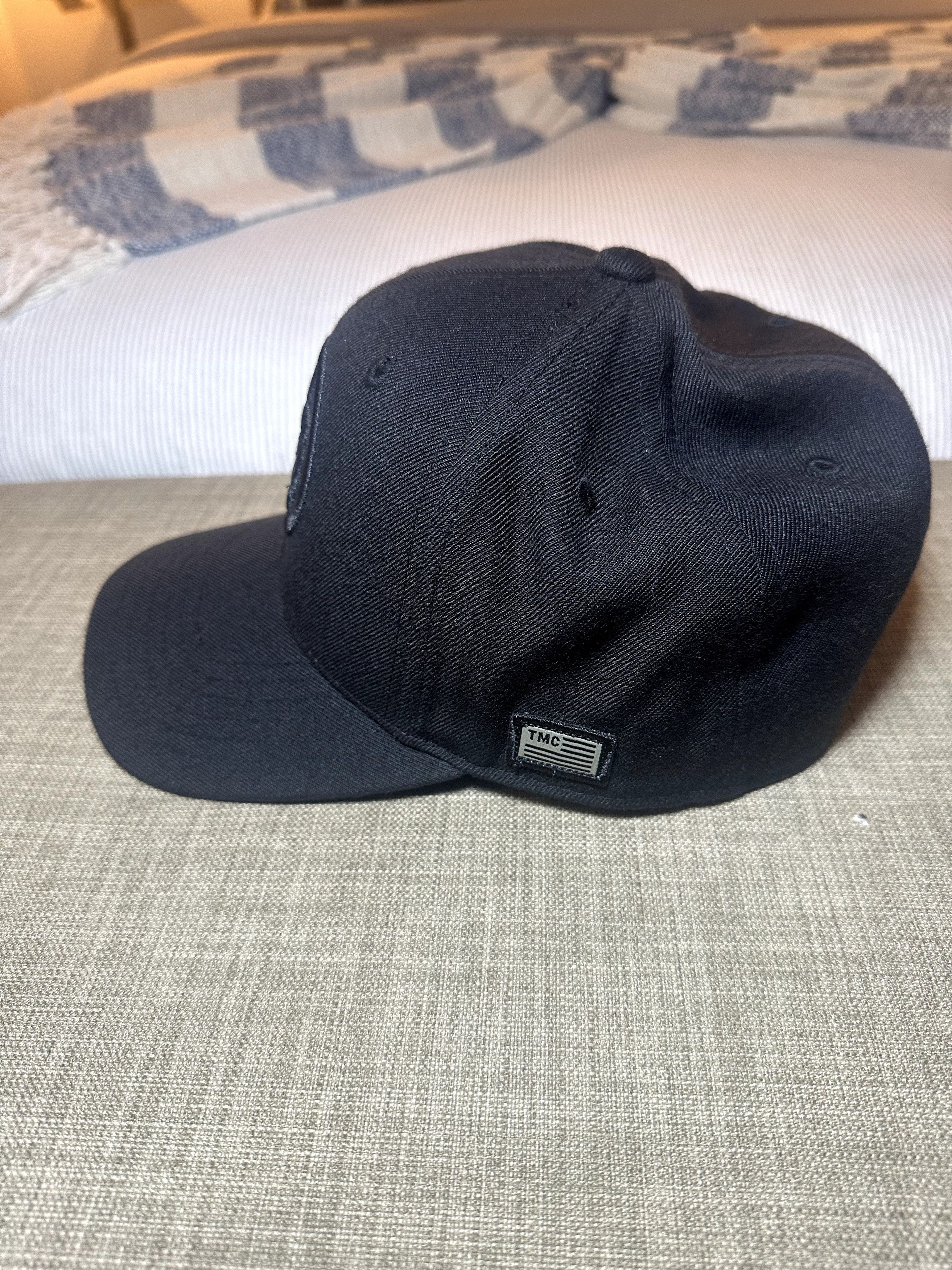 Other TMC All-Money-In Limited Edition Snapback Hat Size ONE SIZE - 5 Thumbnail