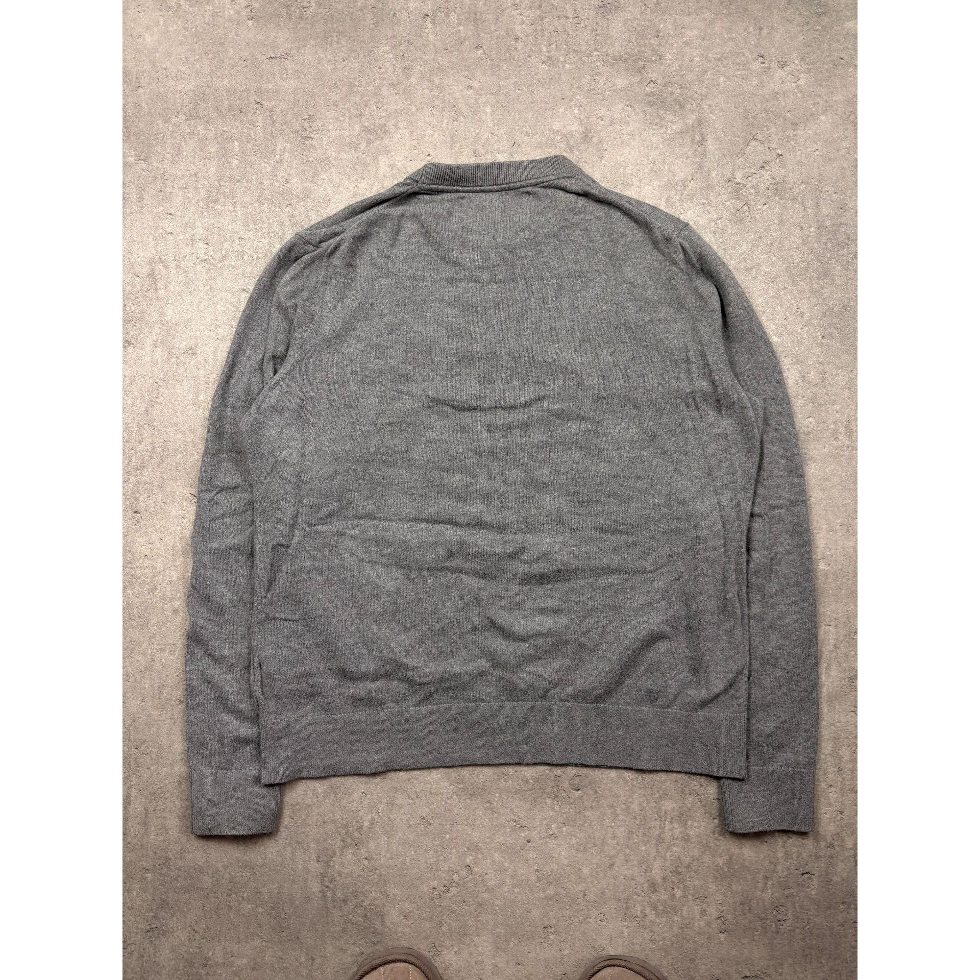 Calvin Klein Calvin Klein Jeans: Modern Minimalist Comfort sweaters Size US M / EU 48-50 / 2 - 9 Thumbnail