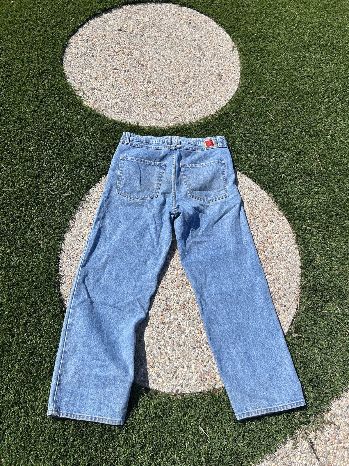 Empyre Empyre Jean 34 Size US 34 / EU 50 - 3 Thumbnail