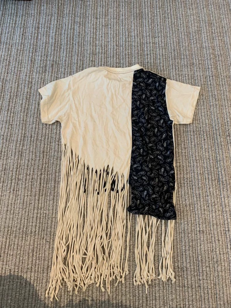Loewe LOEWE Flowers short-sleeved T-shirt Size S / US 4 / IT 40 - 3 Thumbnail