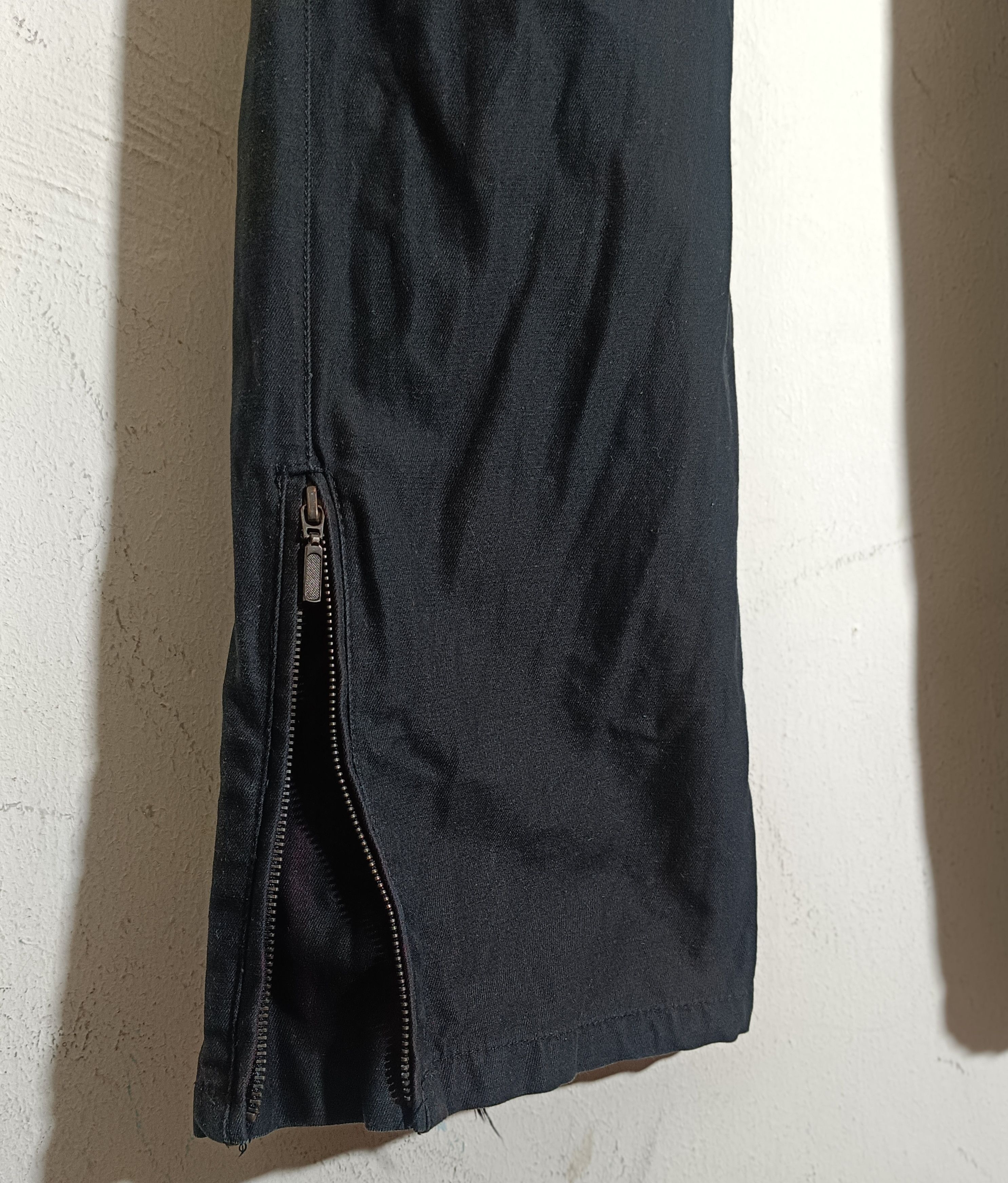 If Six Was Nine IFSIXWASNINE MUDMAX INSPIRE JEANS FLARE BRAND GOSTAR DE FUGA Size US 33 - 14 Thumbnail