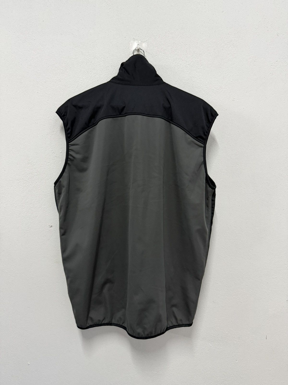Arc'teryx Arc’teryx Venta Windstopper Soft Shell Vest Size US XL / EU 56 / 4 - 2 Thumbnail