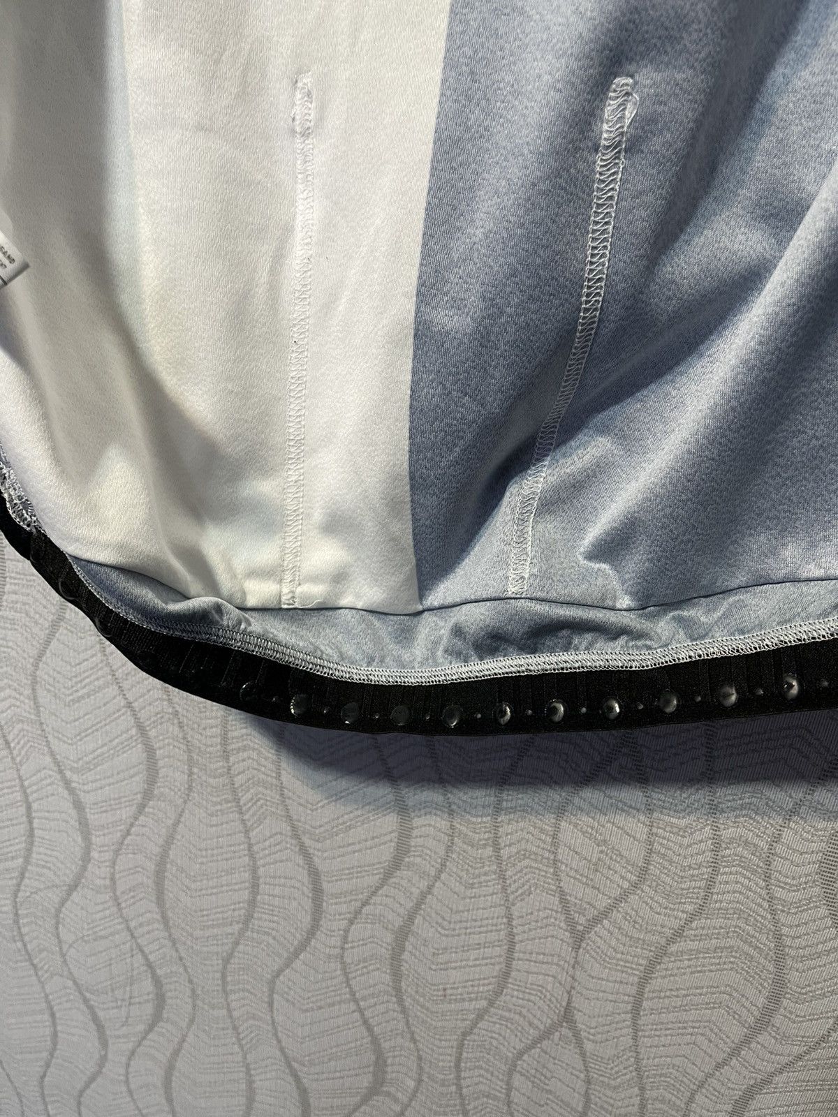 Rapha Assos Mangussta S7 Switzerland ShortSleeve Cycling Jersey Size US M / EU 48-50 / 2 - 13 Thumbnail