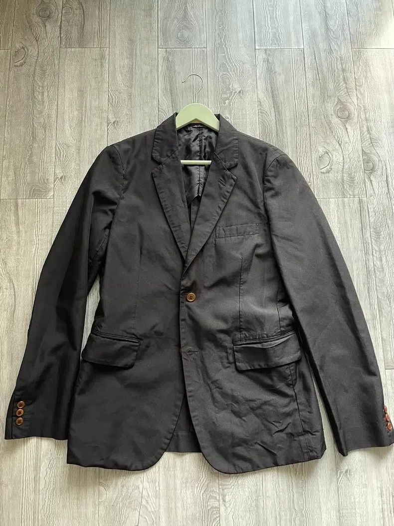 Comme des Garcons Comme Des Garcons jacket Size US M / EU 48-50 / 2 - 1 Thumbnail