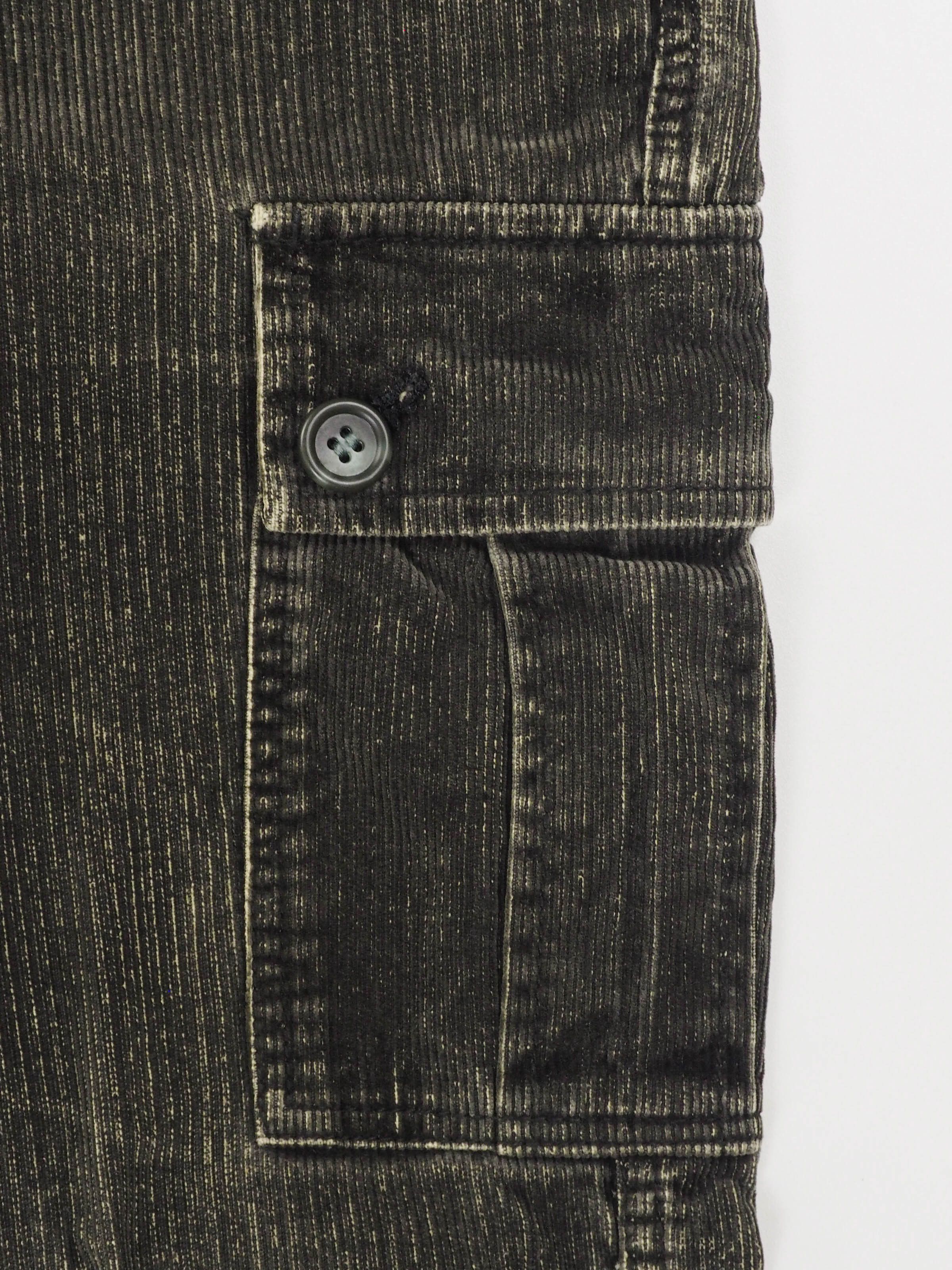 PPFM PPFM Cargo pants Size US 31 - 5 Thumbnail