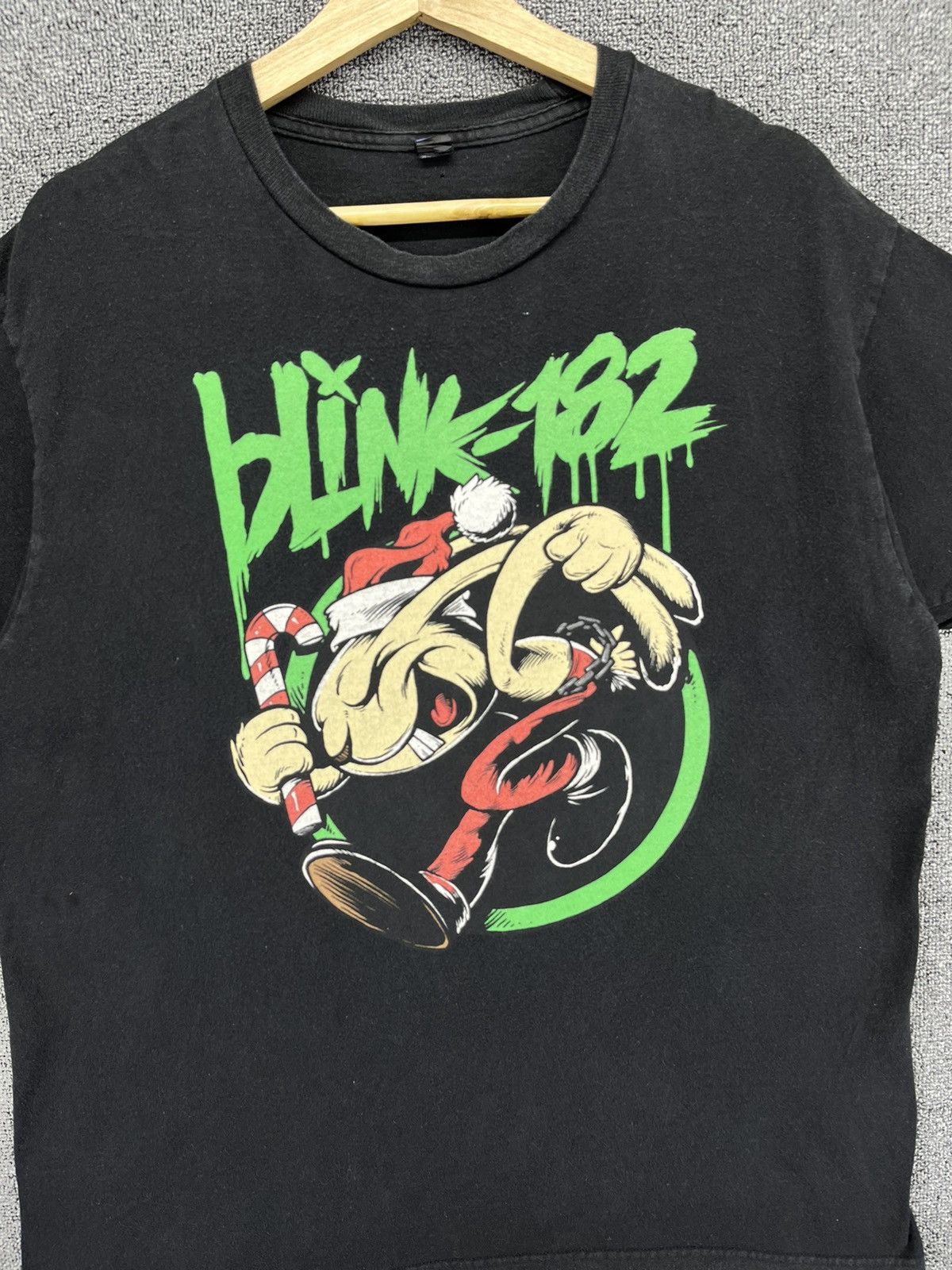 Blink 182 Sub Pop Punk Rock Band Tees T Shirts