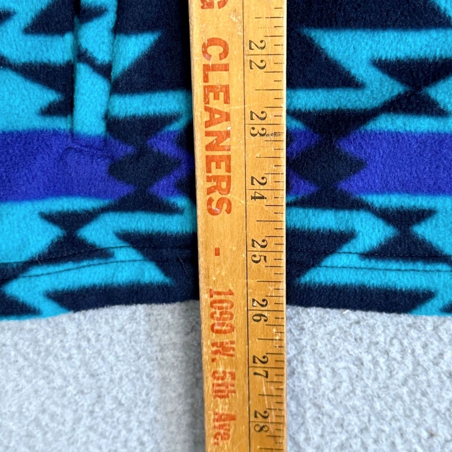 Chaps VINTAGE not; wait. Size XL / US 12-14 / IT 48-50 - 7 Thumbnail
