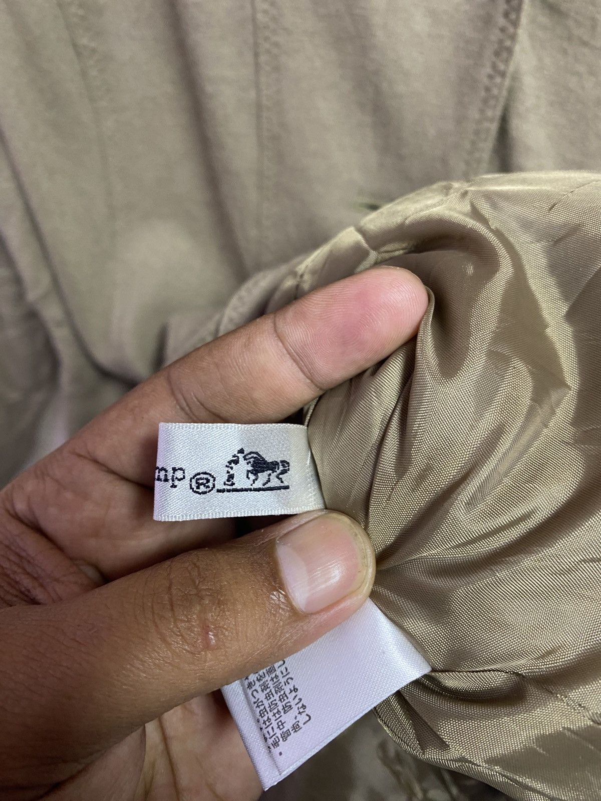 Longchamp Longchamp coat Size XL / US 12-14 / IT 48-50 - 5 Thumbnail