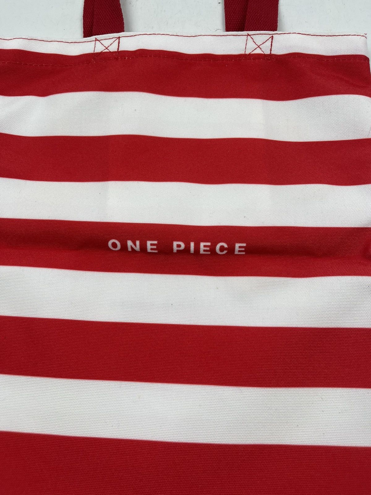 Japanese Brand × One Piece one pice tote bag tc40 Size ONE SIZE - 5 Thumbnail