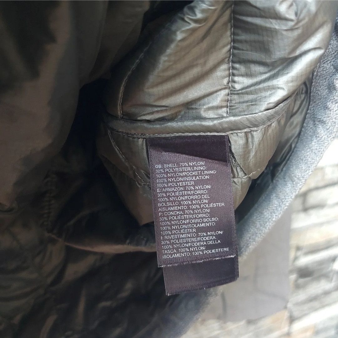 The North Face THE NORTH FACE THERMOBALL JACKET Size US L / EU 52-54 / 3 - 10 Thumbnail