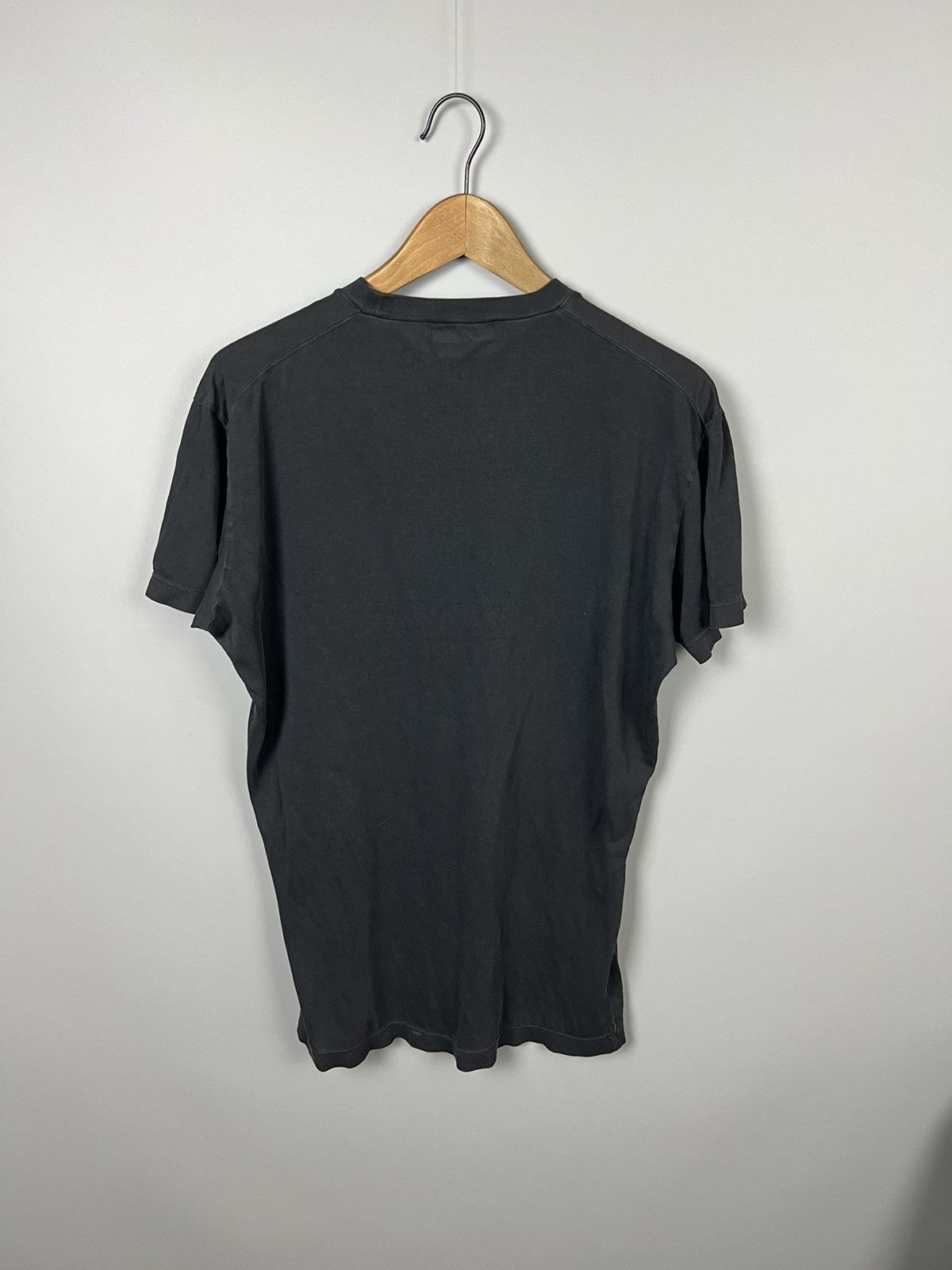 Dsquared2 Vintage DSquared2 Dean & Dan D2 big Logo Tee Size US M / EU 48-50 / 2 - 9 Thumbnail