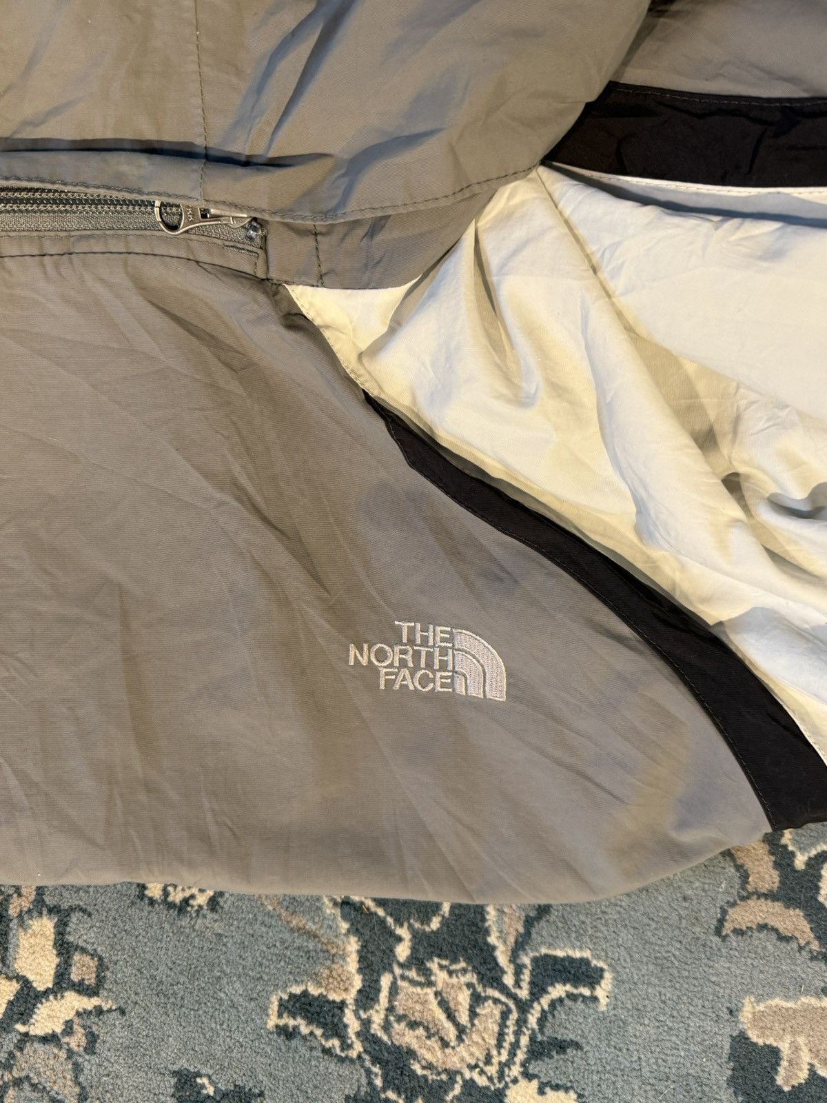 The North Face The North Face Vintage Jacket Size US XL / EU 56 / 4 - 6 Thumbnail