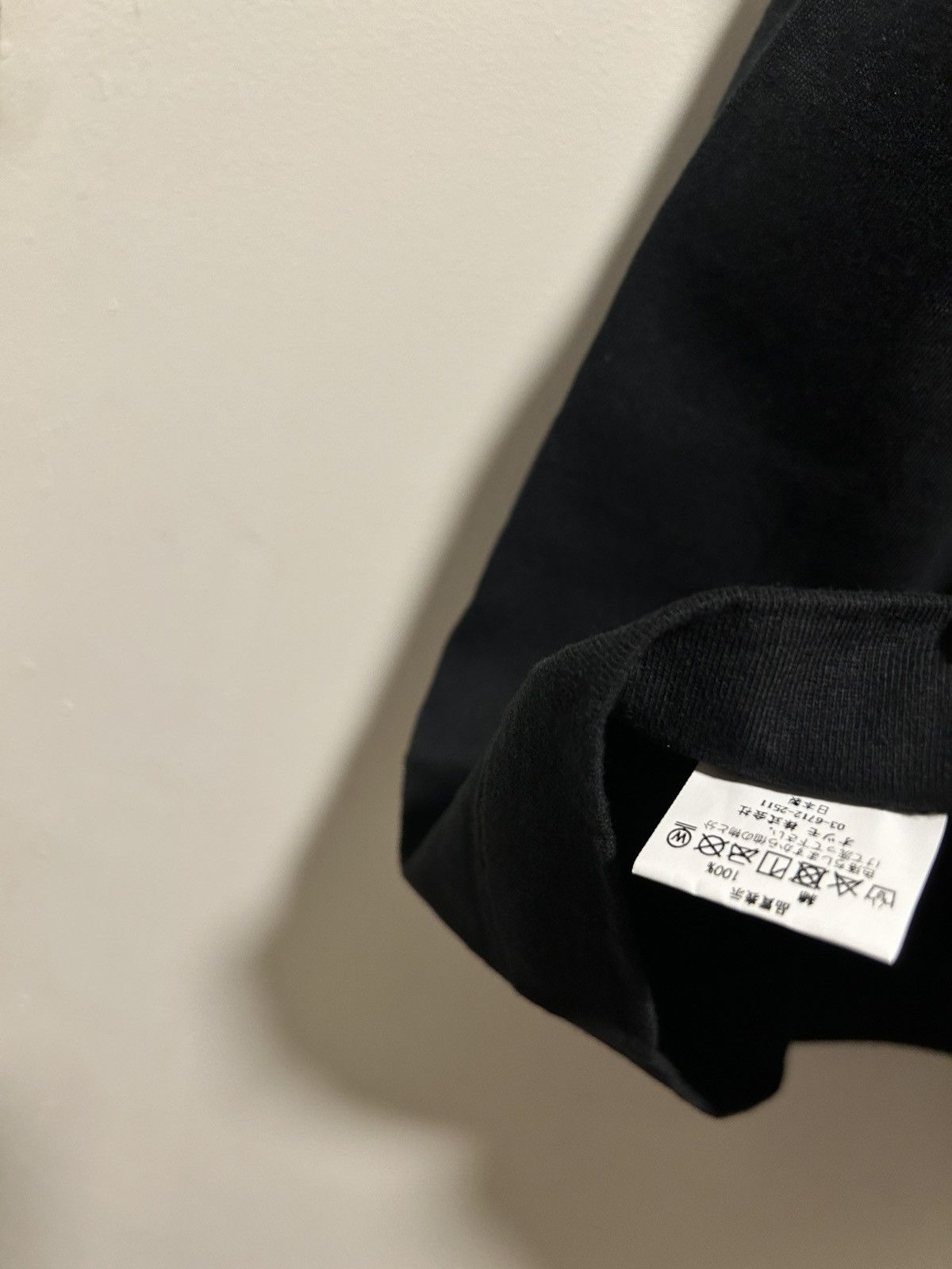 Brooklyn Machine Works × Girls Dont Cry × Human Made human made x 
