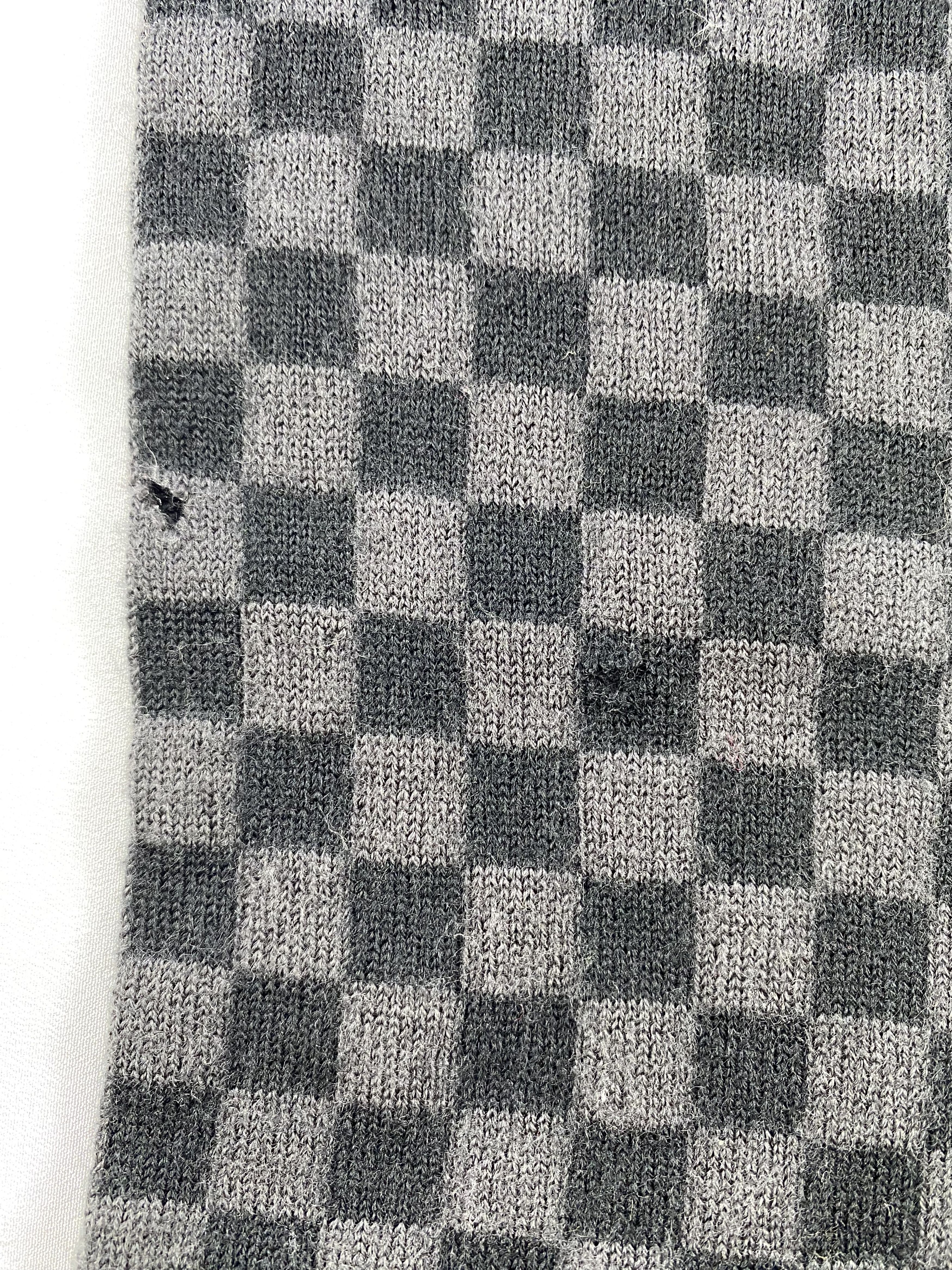 Fred Perry Fred Perry Scarf / Muffler / Neckwear - WW1898 Size ONE SIZE - 2 Thumbnail