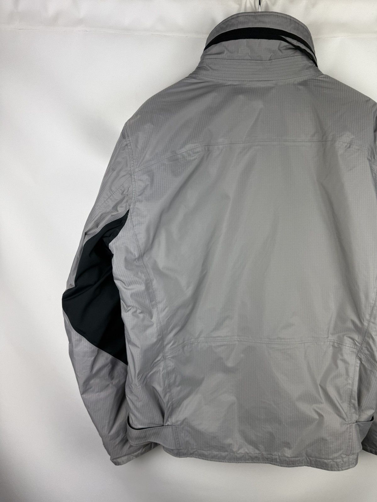 Hugo Boss Hugo Boss Jorrit Full Zip Water Repellent Hooded Ski Jacket Size US L / EU 52-54 / 3 - 15 Thumbnail