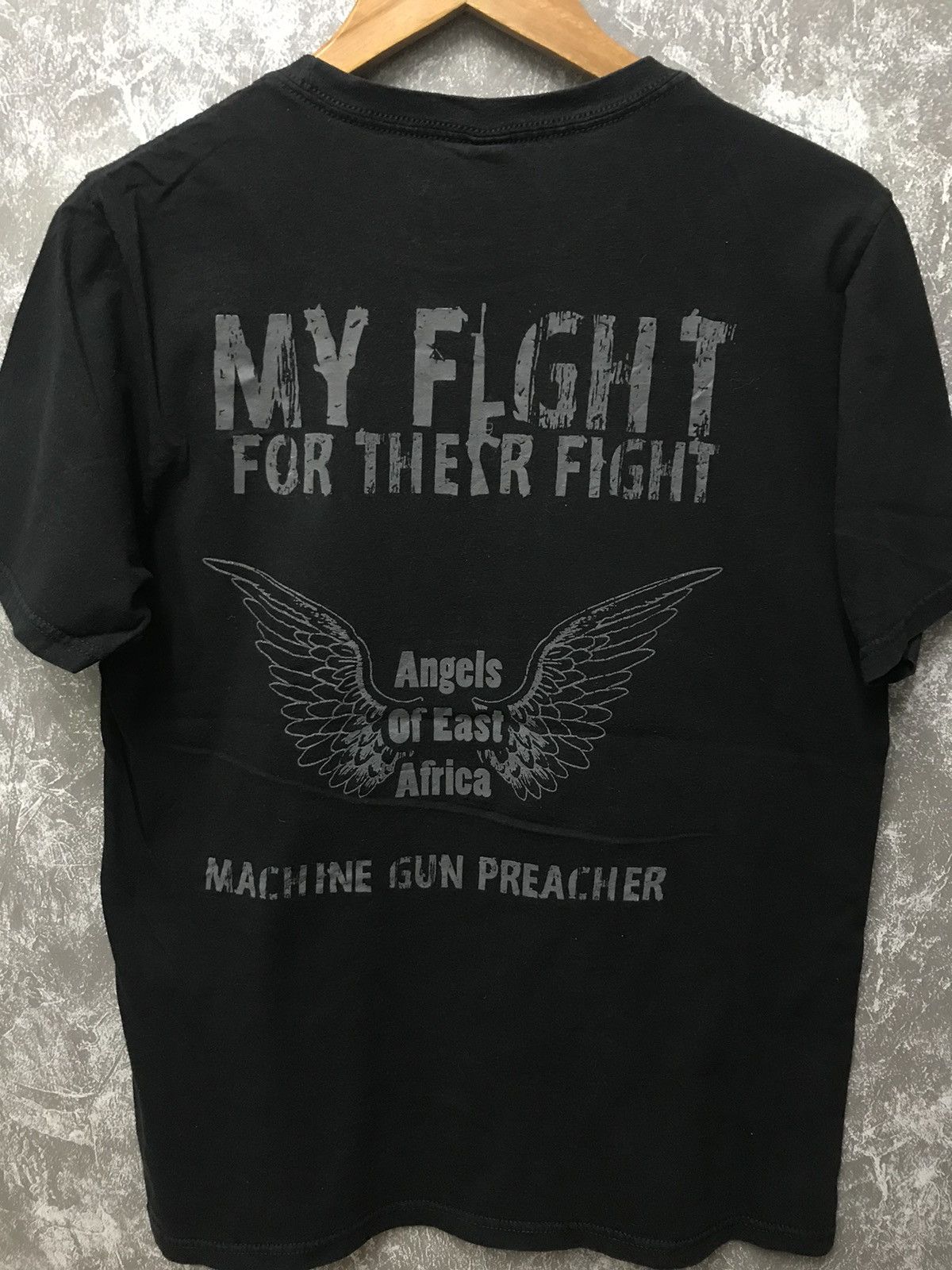 Affliction × Helix × Southpole Affliction Southpole Cross Y2K Graphic Tee Size US S / EU 44-46 / 1 - 5 Thumbnail