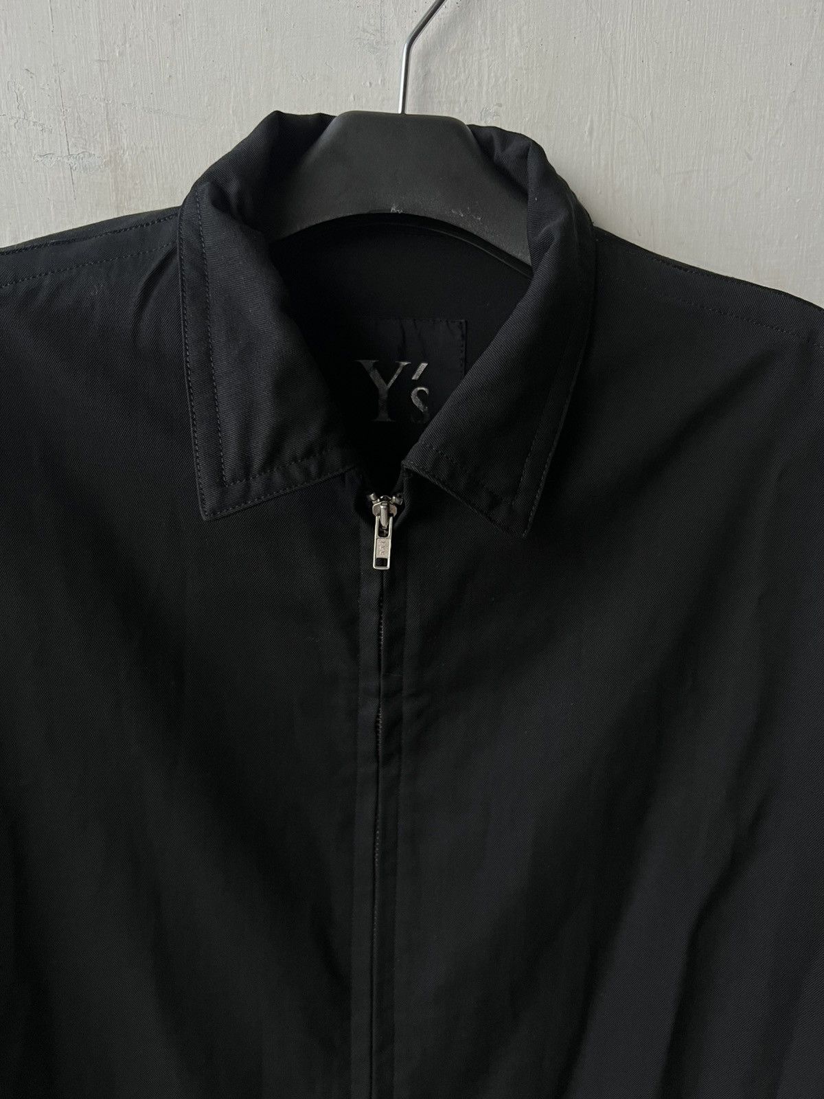 Yohji Yamamoto Y’s Yohji Yamamoto SS04 Size US XL / EU 56 / 4 - 5 Thumbnail