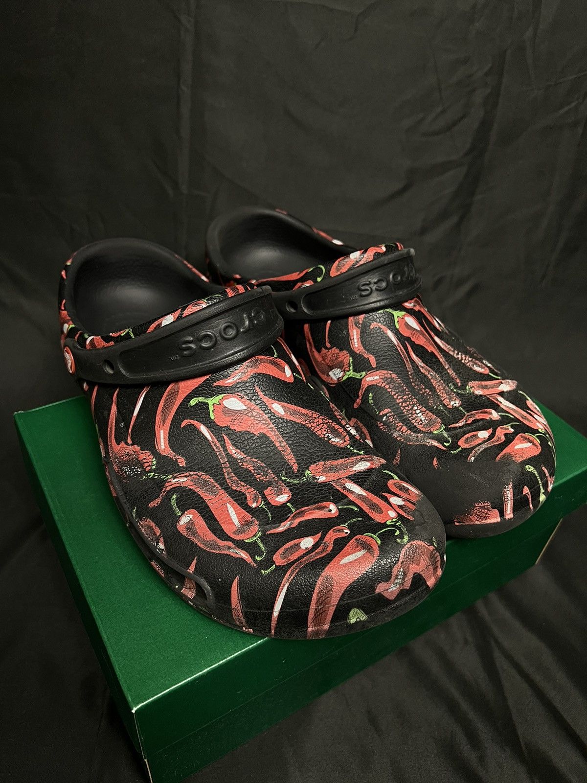 Slawn Shape Slides: How to Buy, Release Date