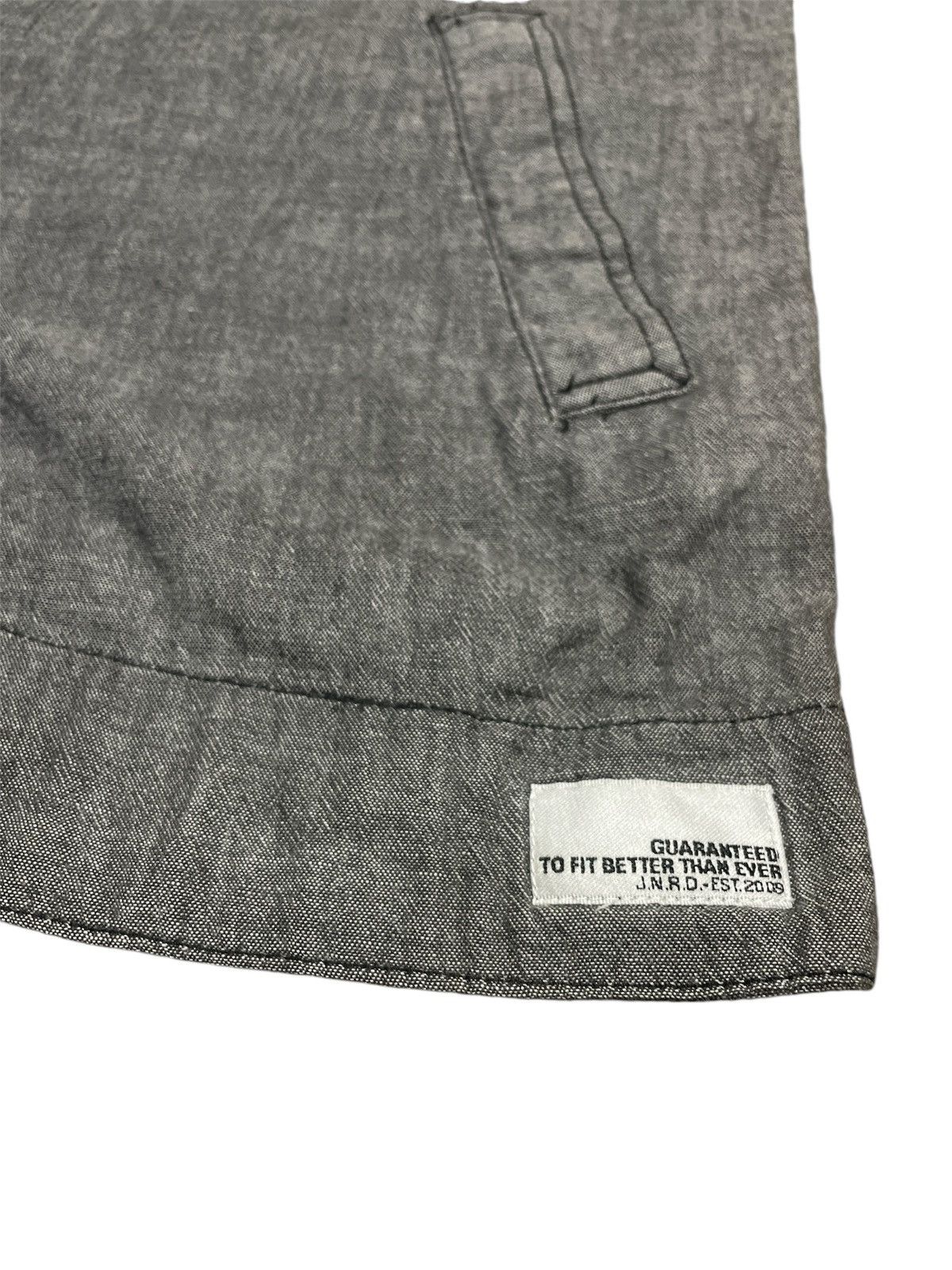 Japanese Brand RARE BUTTONUP JAPANESE BRAND Size US L / EU 52-54 / 3 - 4 Thumbnail