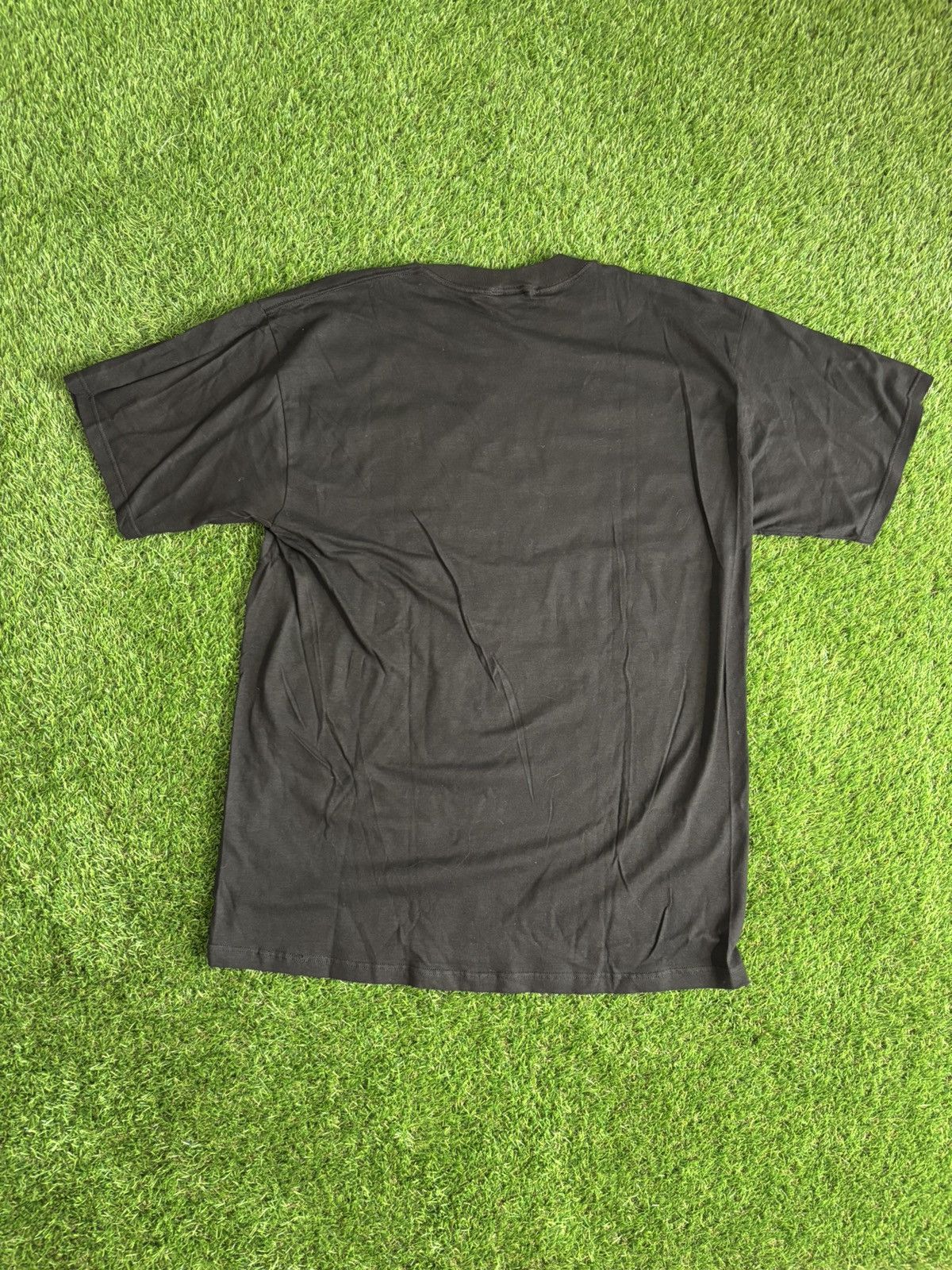 Vintage Vintage 90s Starwars Tultex X-Wing Death Art Tee Adult XL Size US XL / EU 56 / 4 - 4 Thumbnail