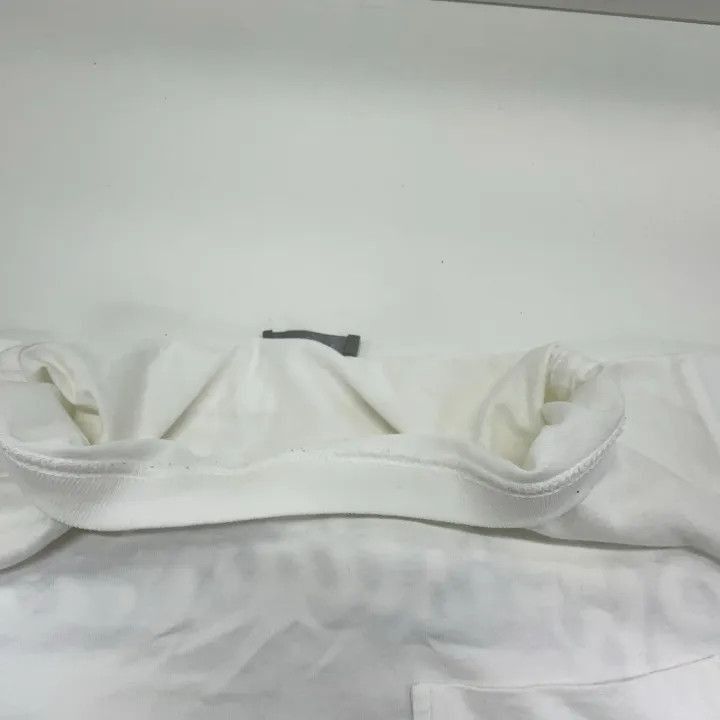 Dior Dior Dior Christian Dior Atelier White T-shirt 0079-2507 Size US XS / EU 42 / 0 - 6 Thumbnail