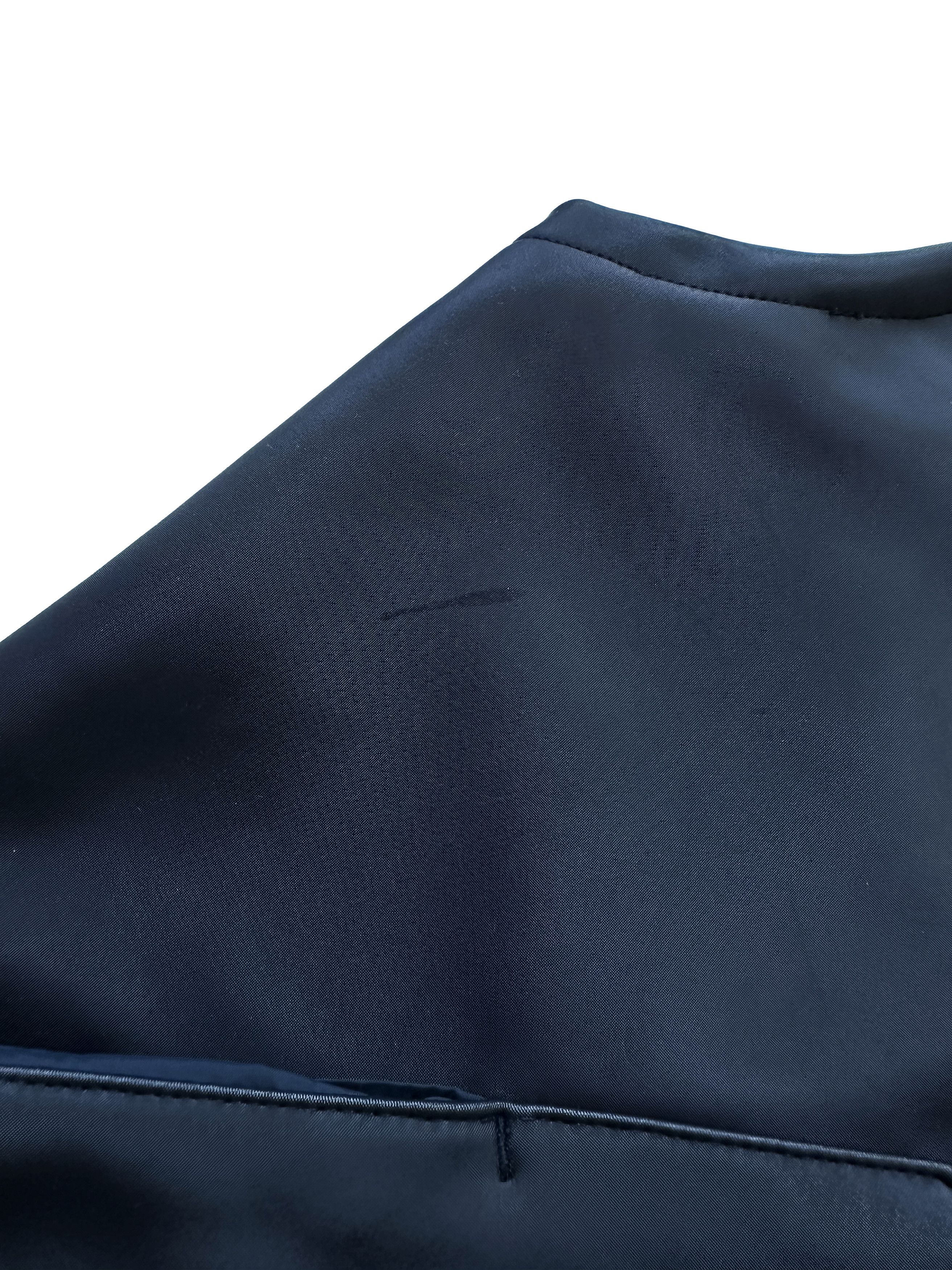 Nike Nike woman's hooded polyuretane vest Size S / US 4 / IT 40 - 9 Thumbnail