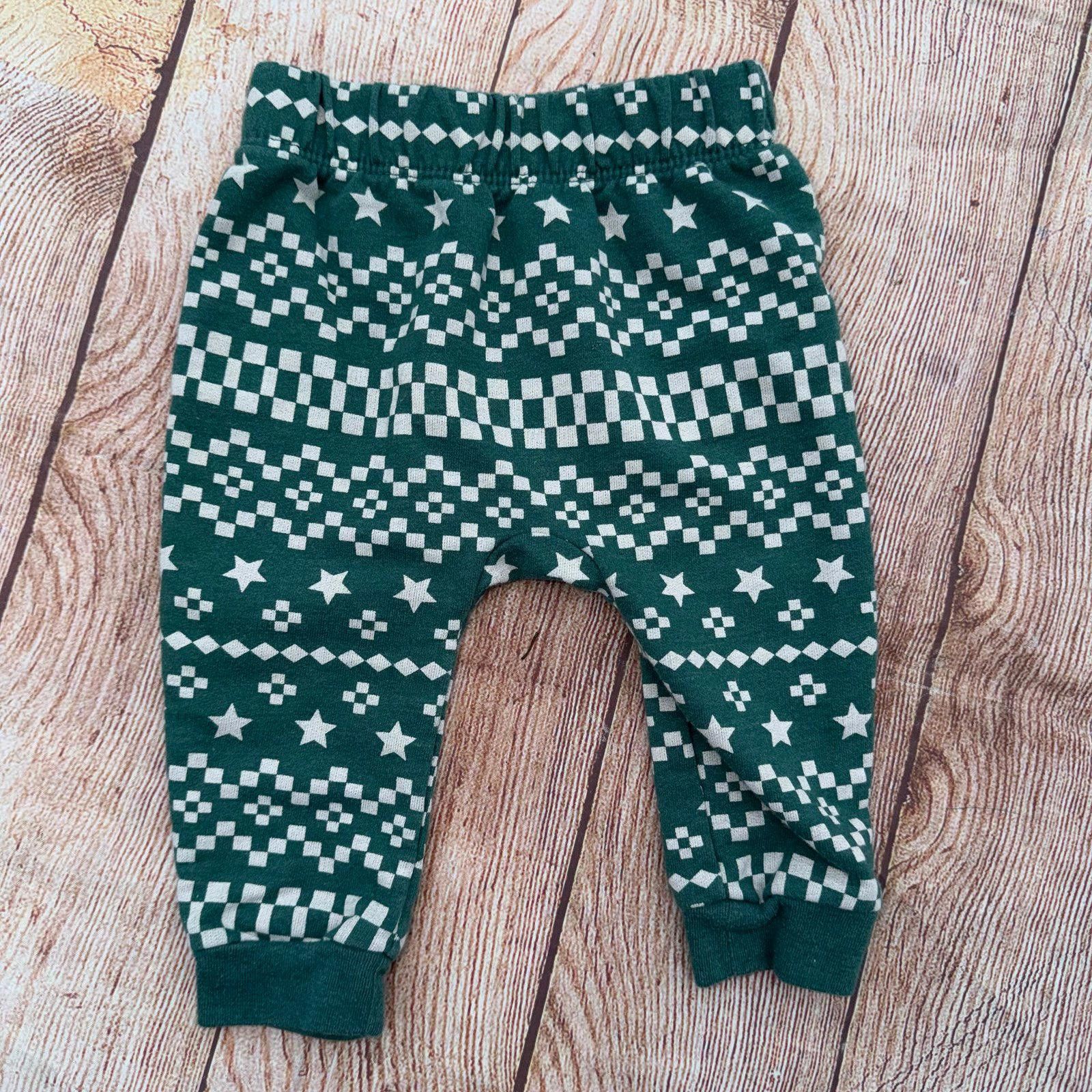 Other Baby Boy 6/9 Months Winter Bundle Size ONE SIZE - 3 Thumbnail