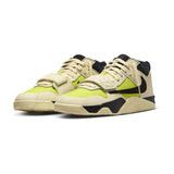 Jordan Brand × Nike × Travis Scott CJ1 T-REXX BRIGHT CACTUS 11 Size US 11 / EU 44 - 1 Preview